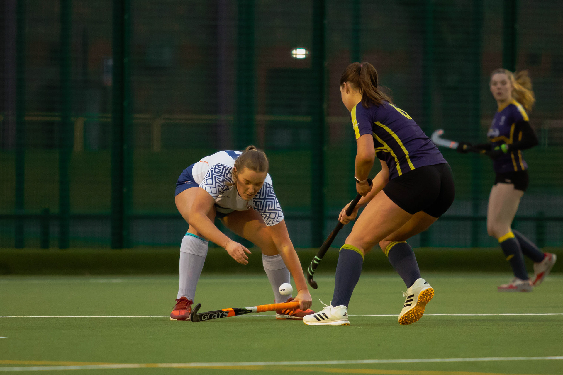 UNI OF SALFORD V MANCHESTER METROPOLITAN UNI