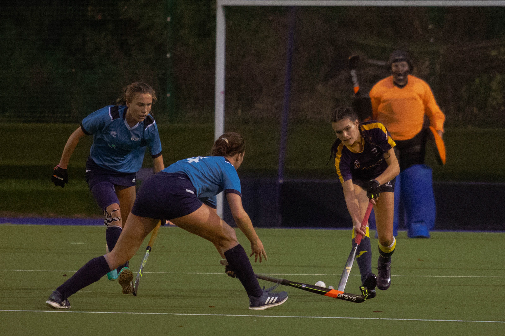 UNI OF SALFORD V UNI OF CENTRAL LANCASHIRE