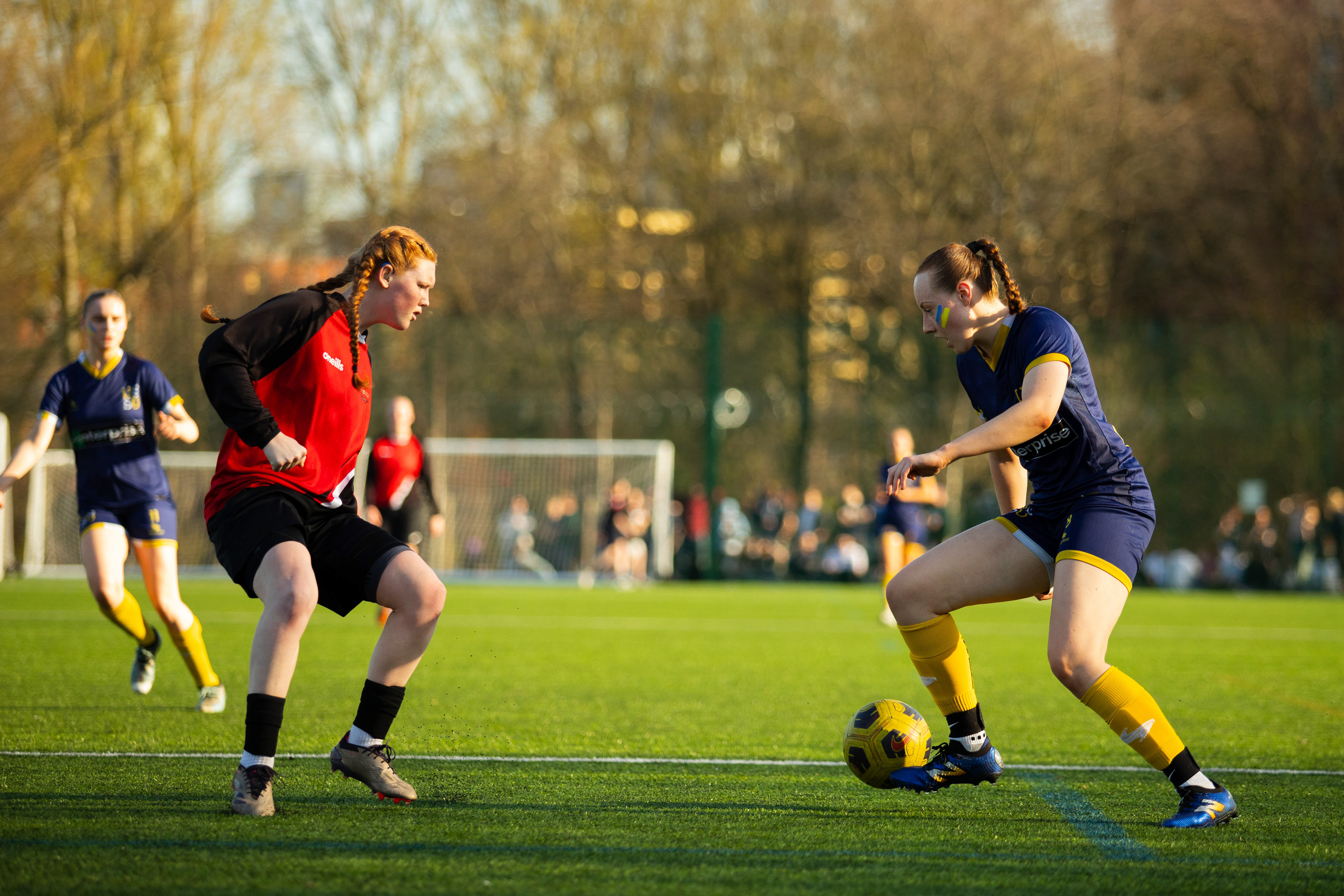 UNI OF SALFORD V UNI OF CHESTER