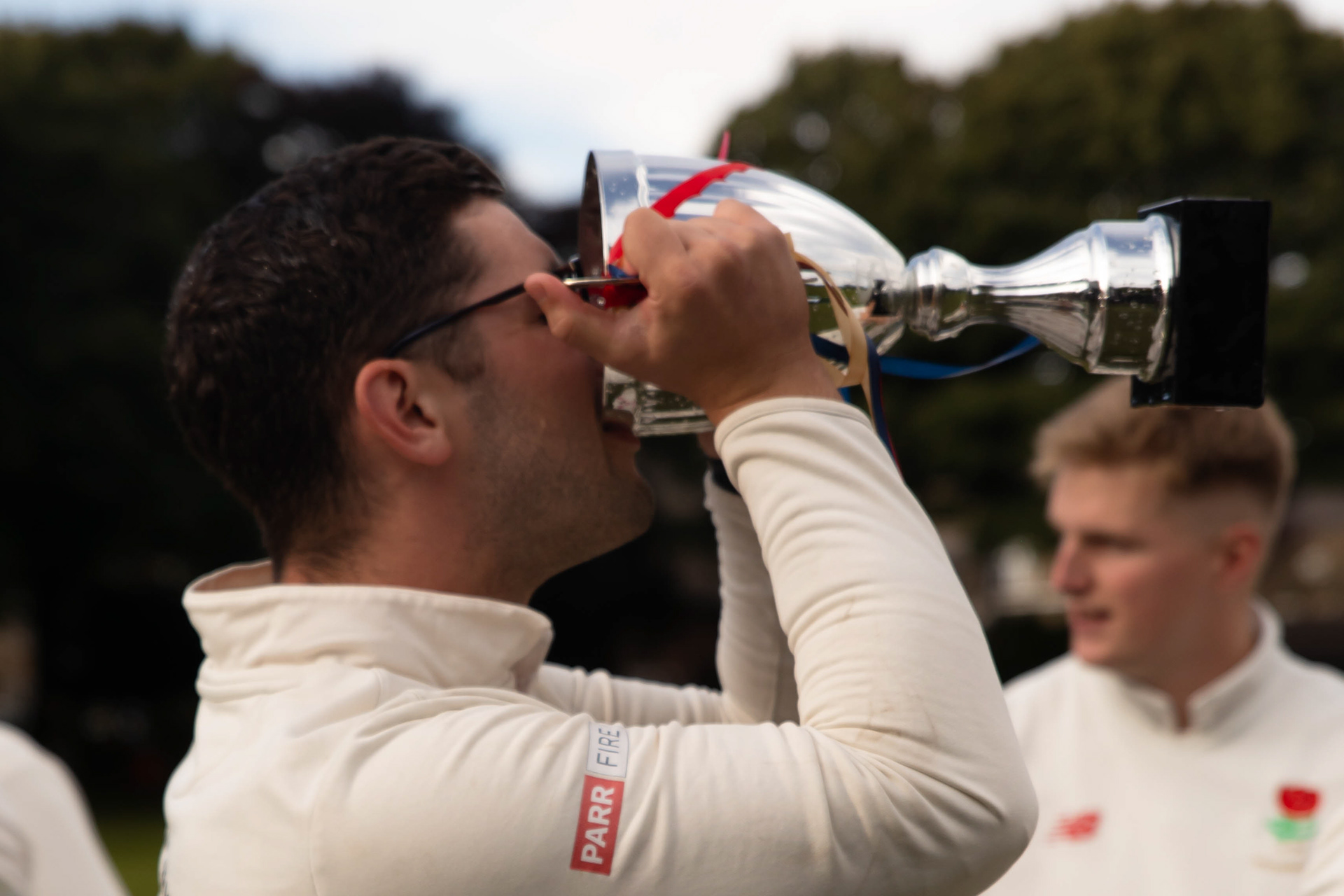 EDGWORTH CC V WOODBANK CC