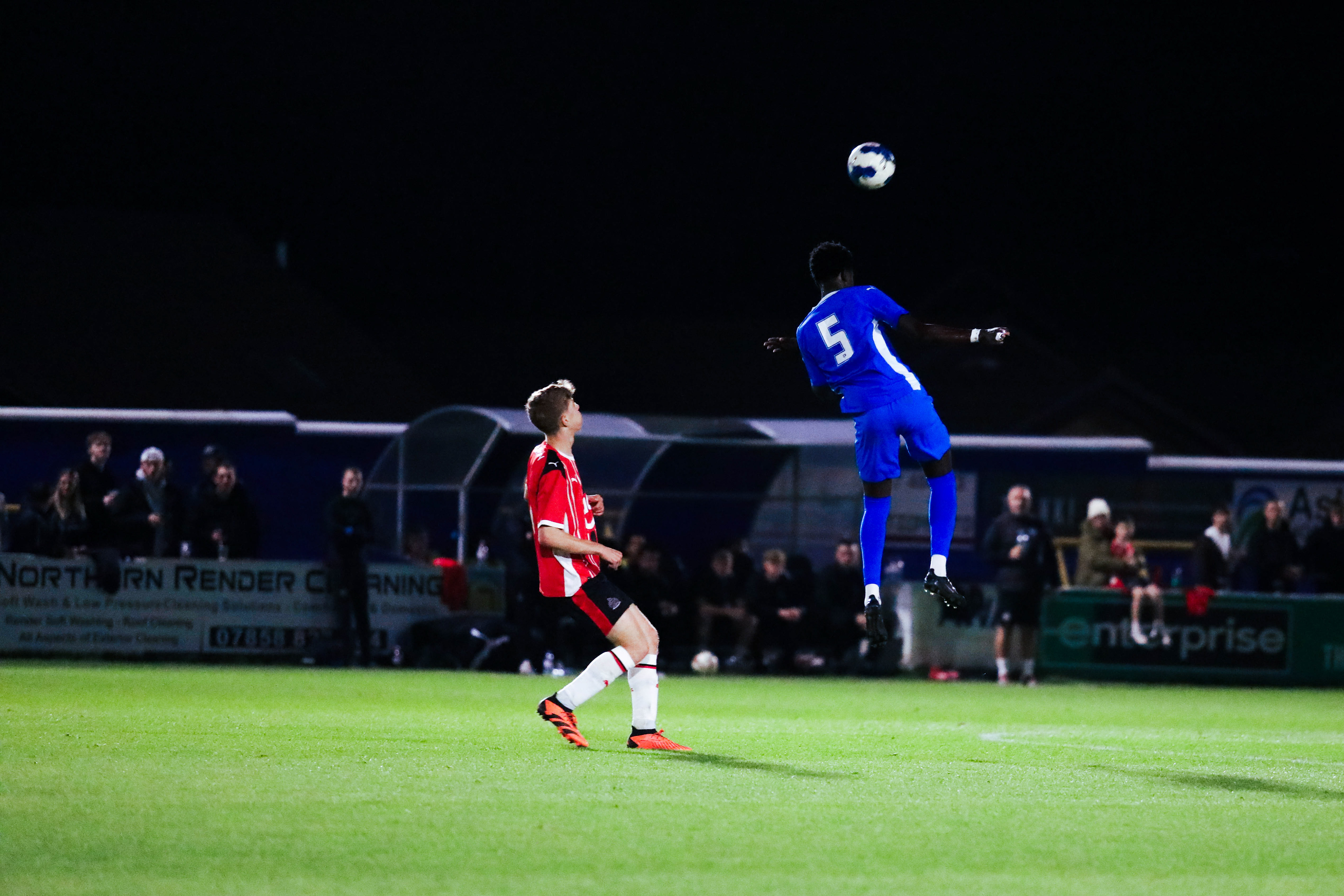 RADCLIFFE FC V ALTRINCHAM FC 