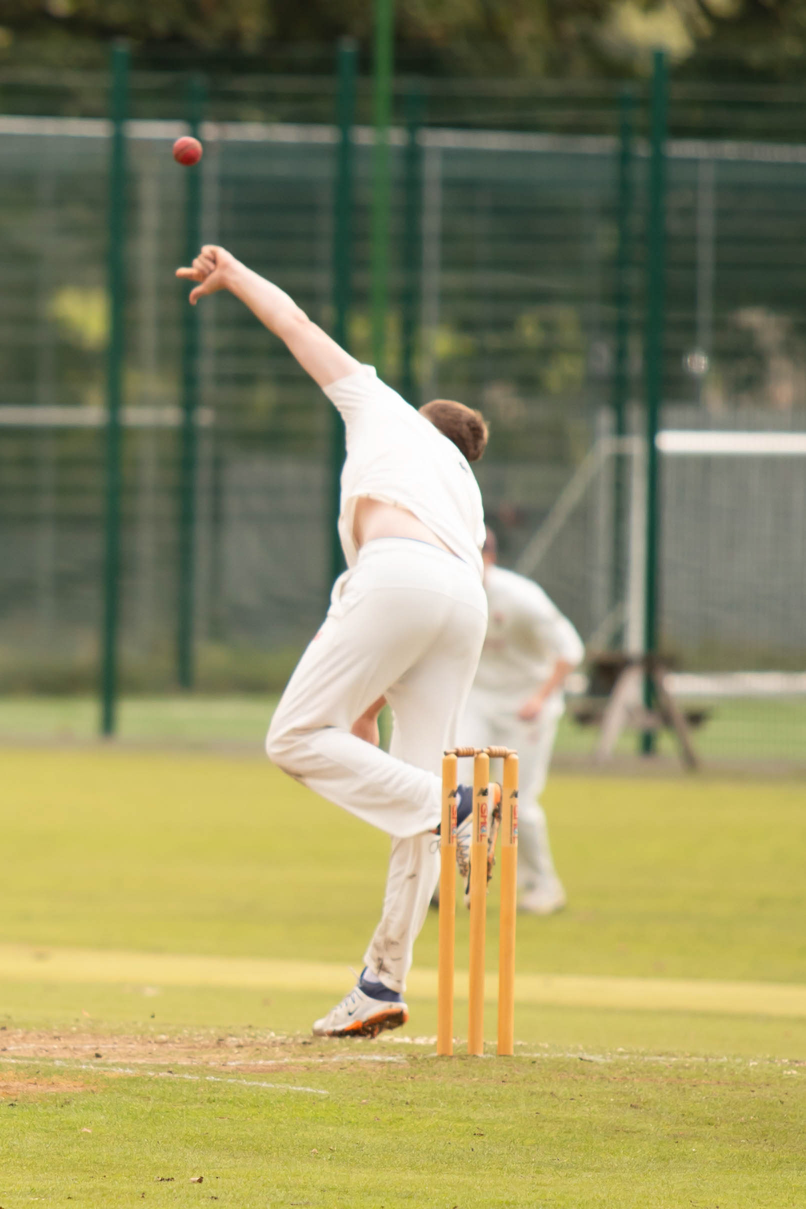 EDGWORTH CC V WOODBANK CC