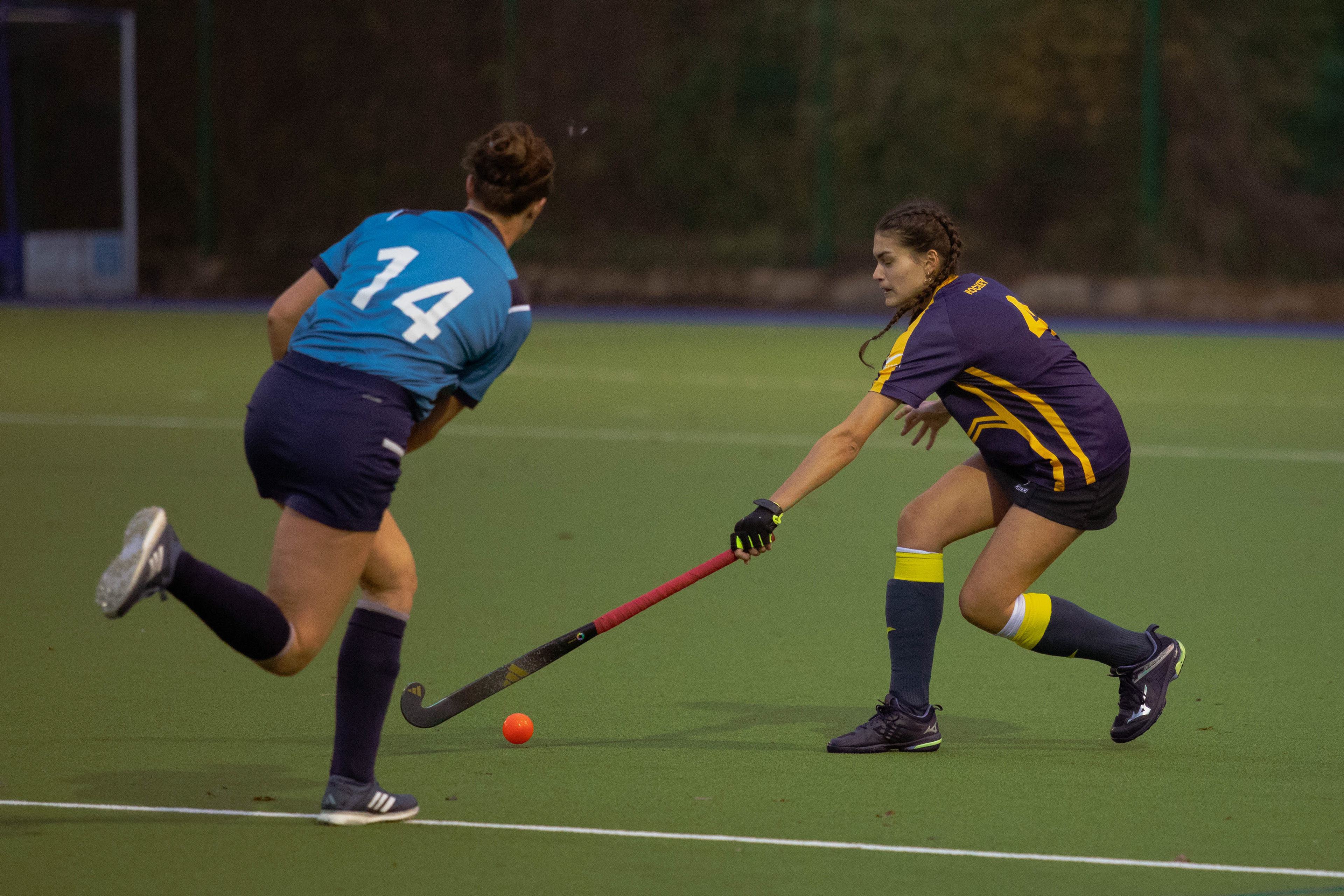 UNI OF SALFORD V UNI OF CENTRAL LANCASHIRE