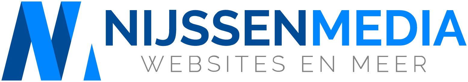 Nijssen Media | Websites en meer