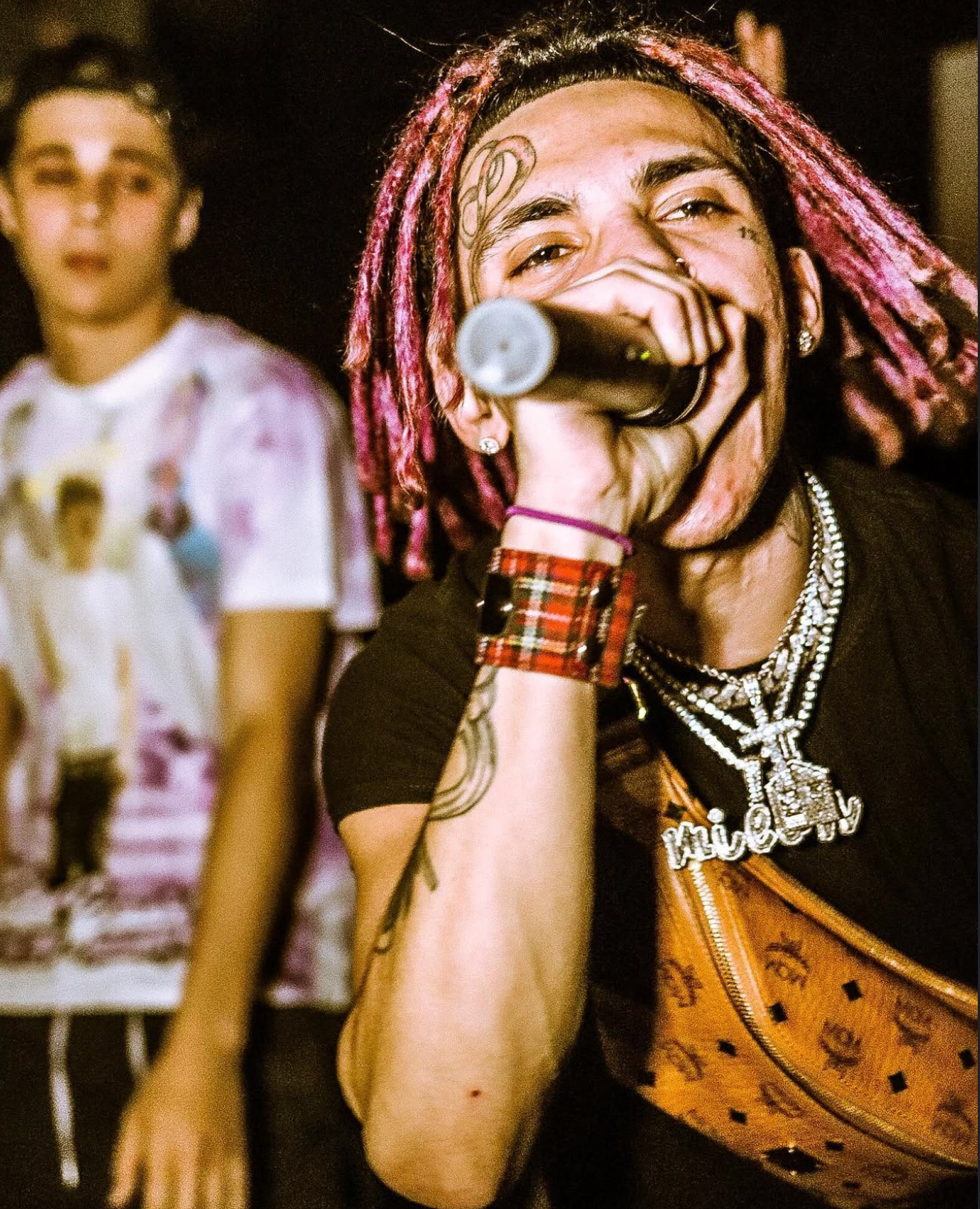 OhTrapstar 21'