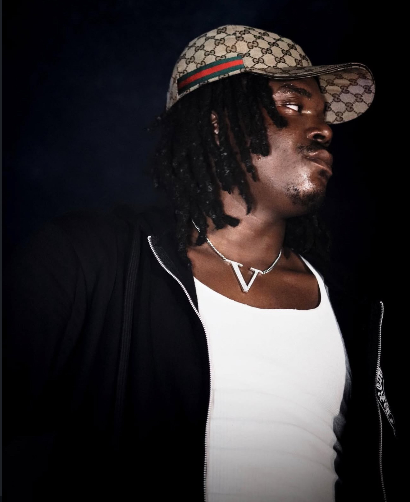 LUCKI 20'