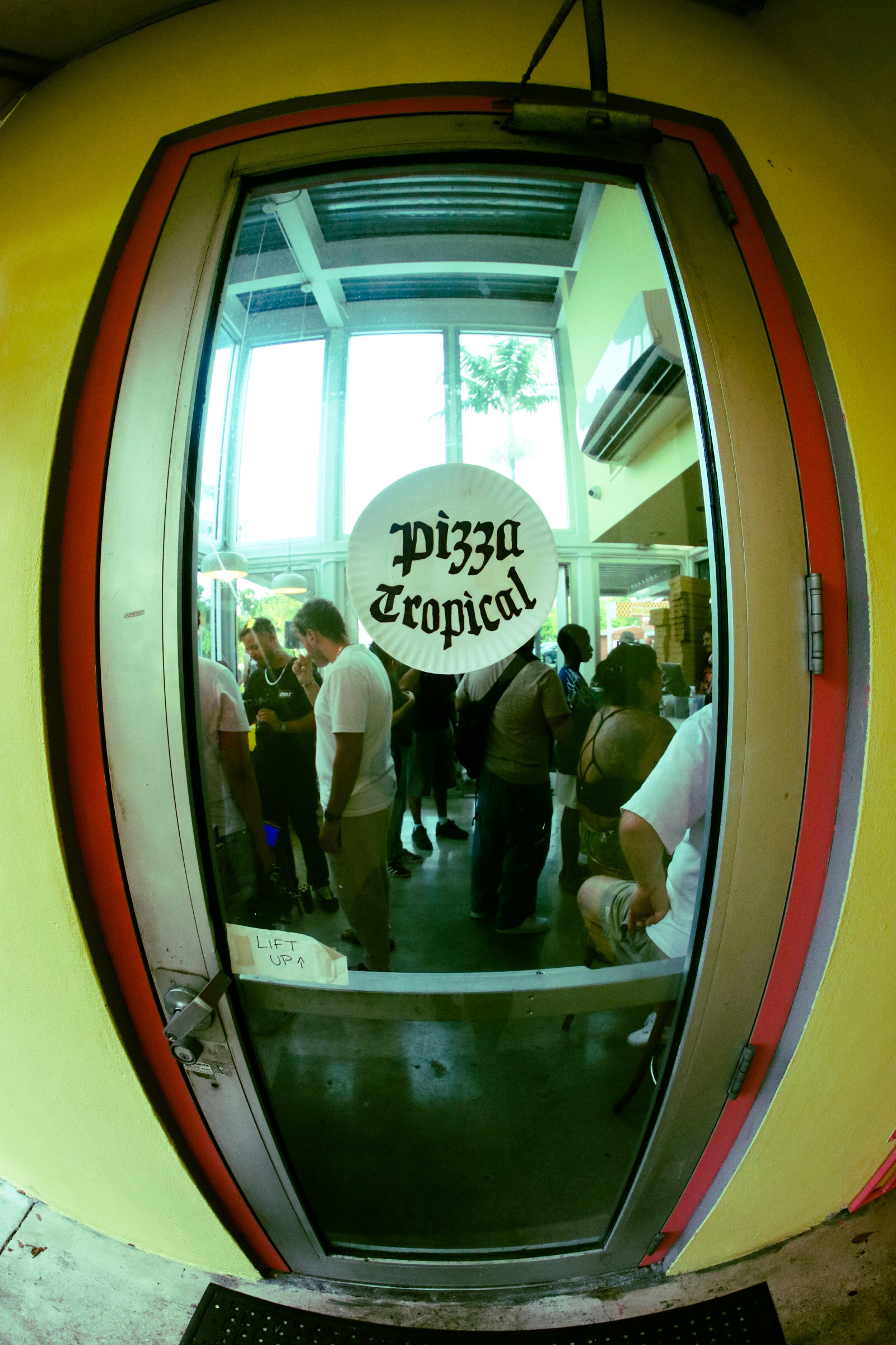 Cars+Pizza 26'