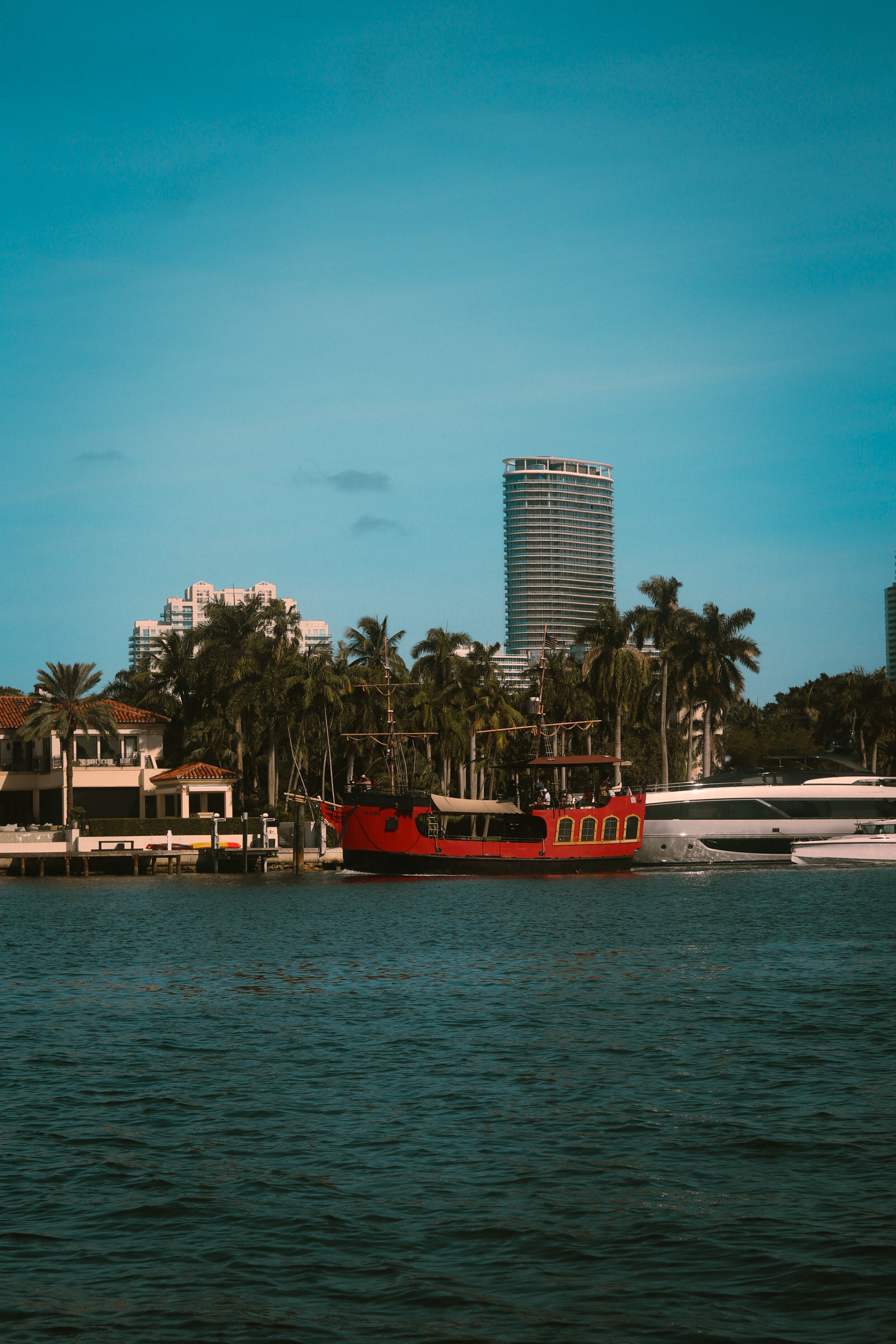 Miami 24'