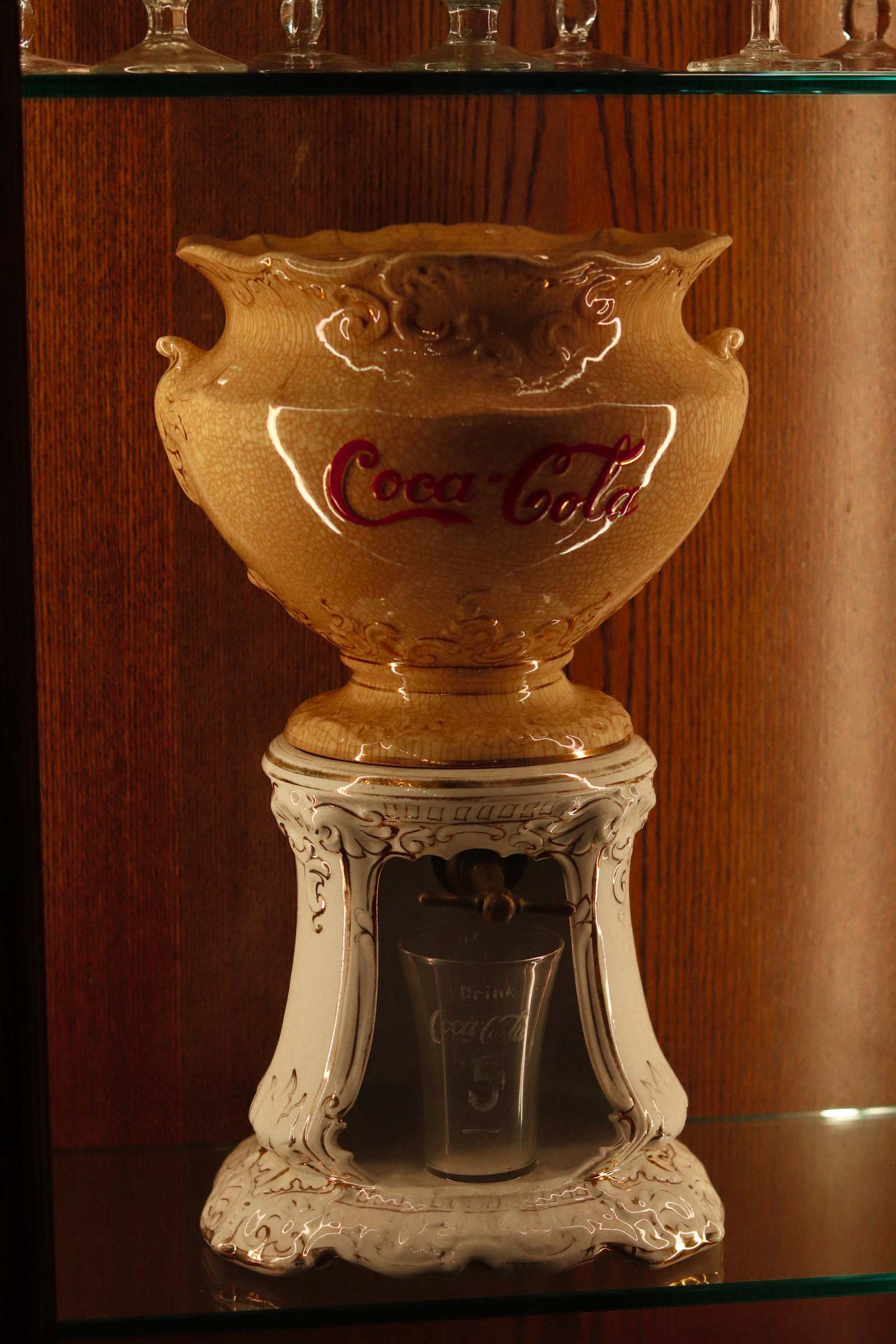 Coca-Cola World 25'