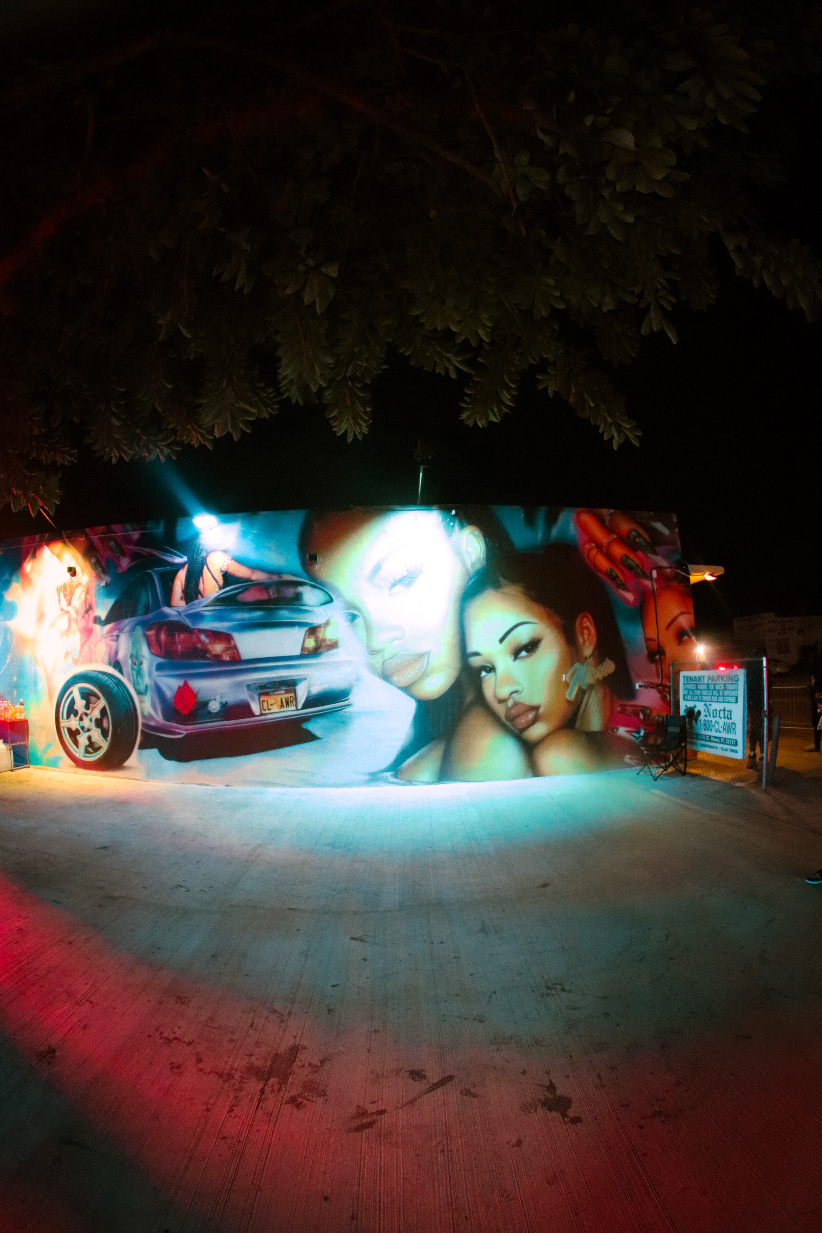 Nocta x Latto 24'