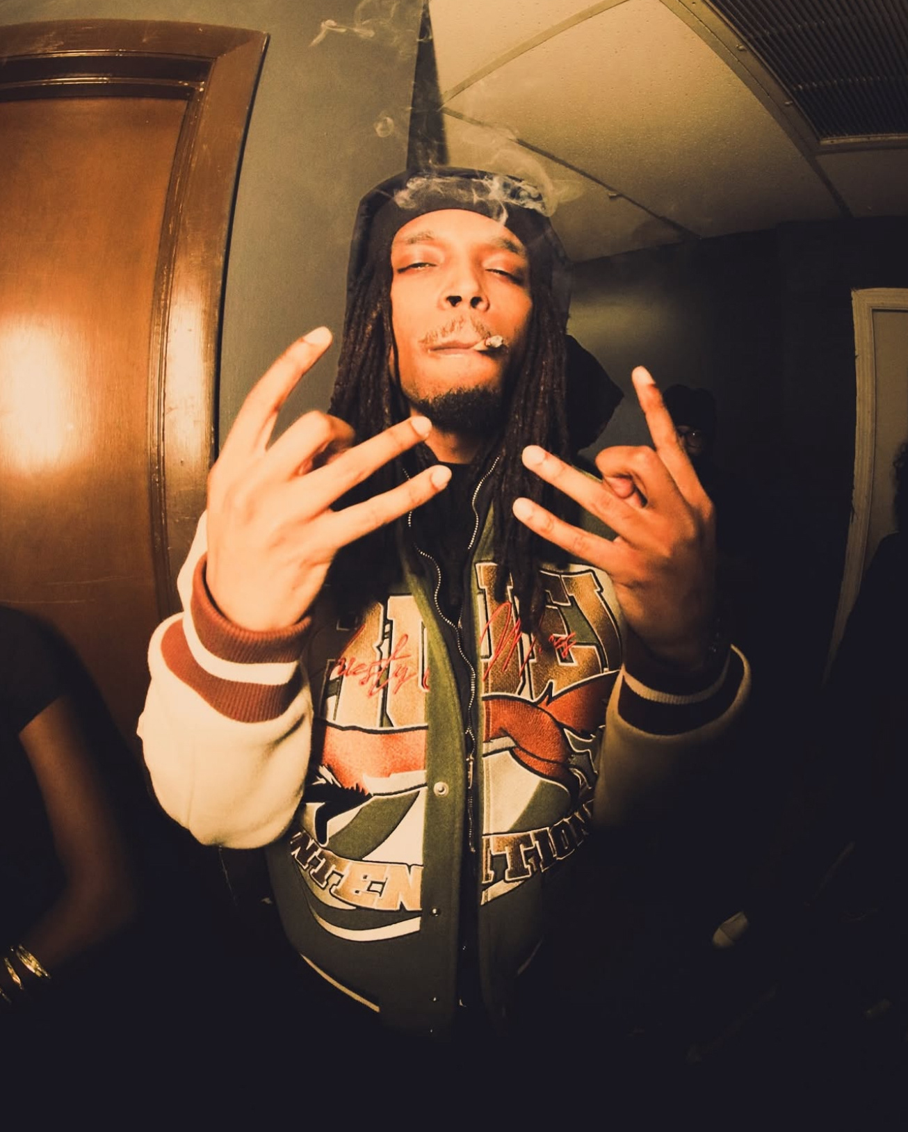 BoofPaxkMooky 25'
