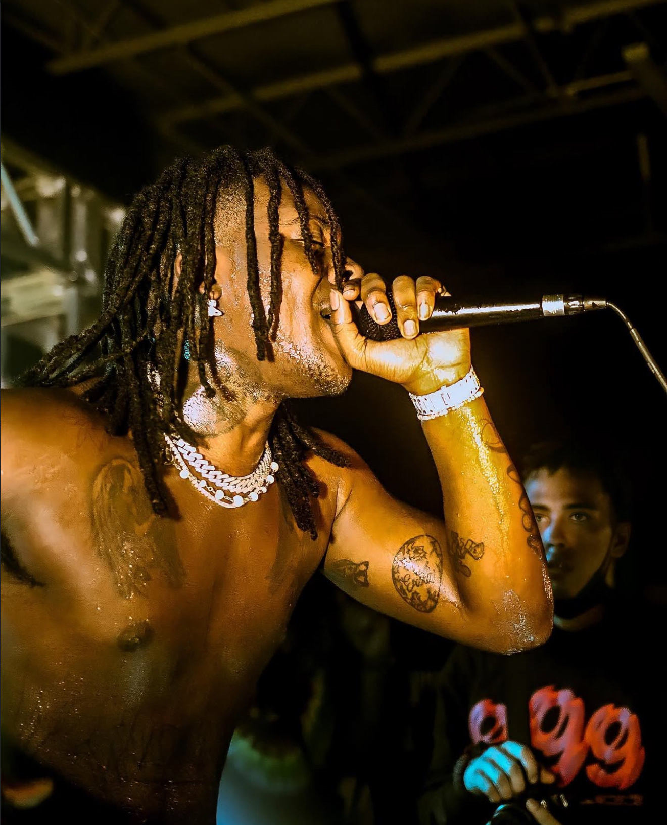 UnoTheActivist 21'