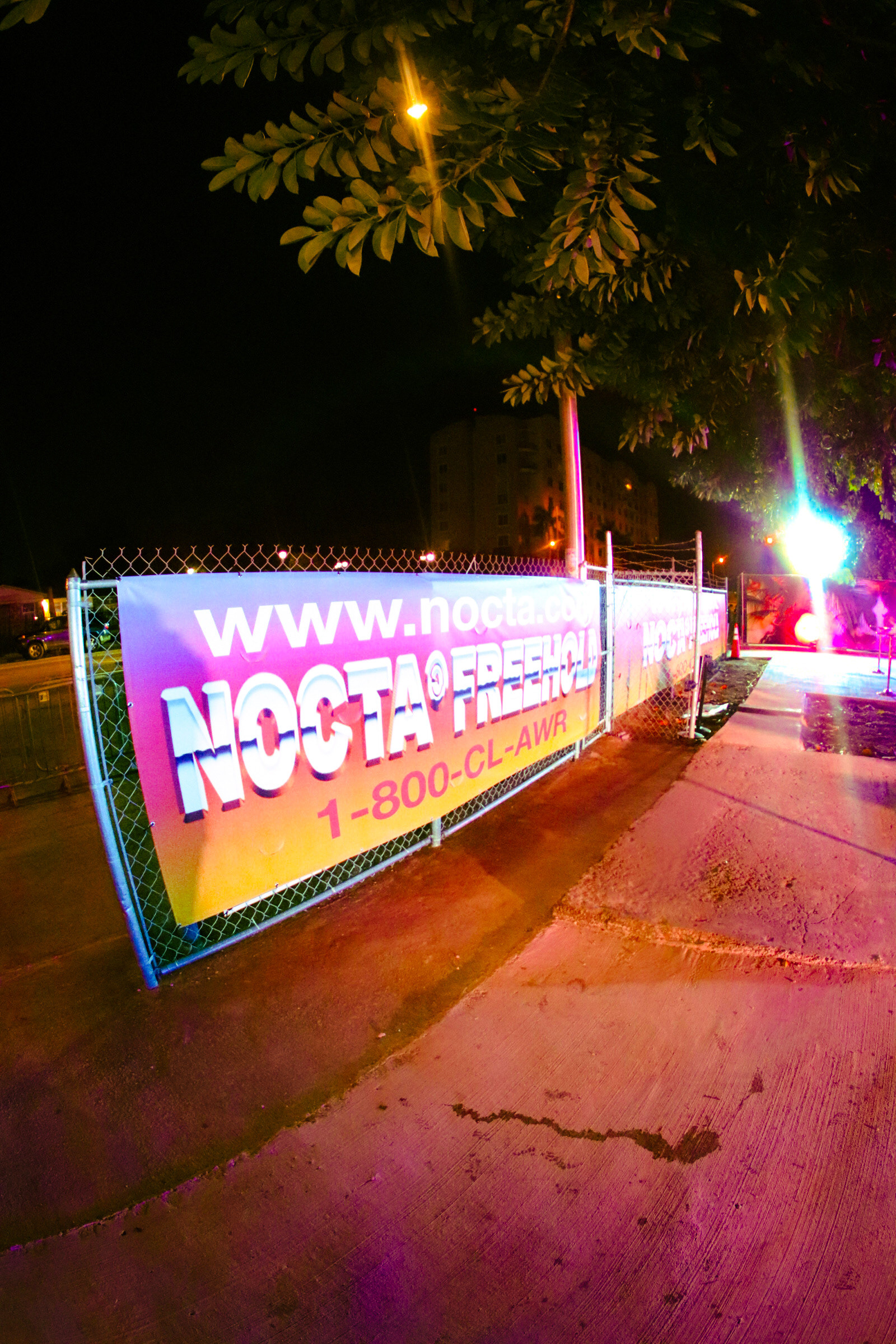 Nocta x Latto 24'