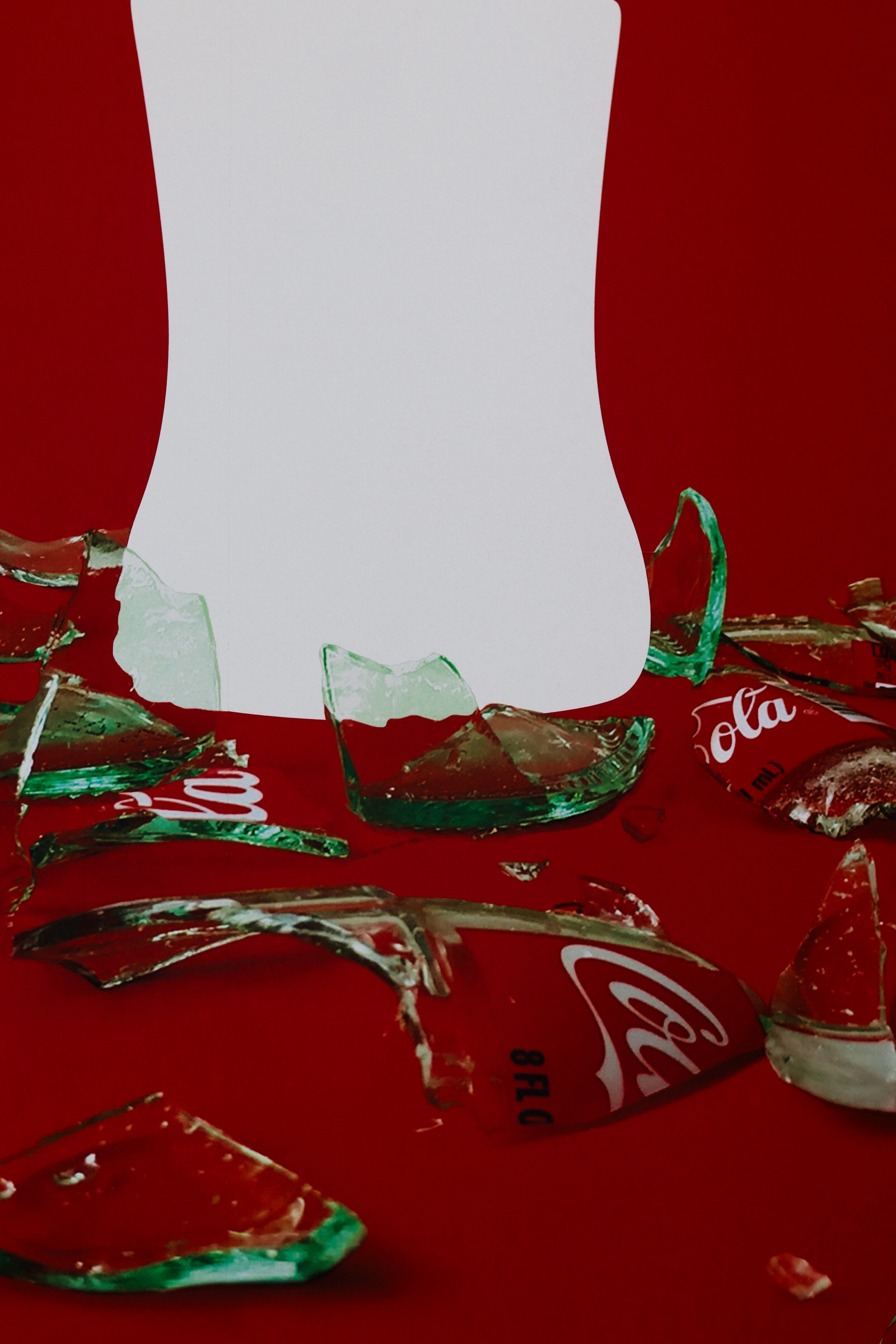 Coca-Cola World 25'