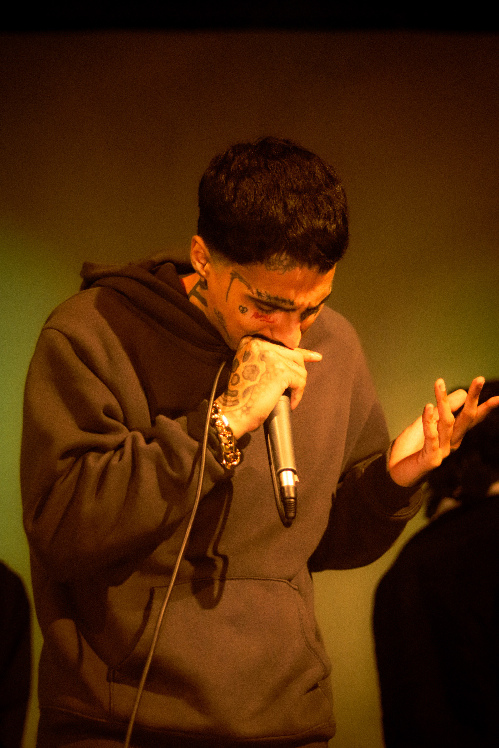 WifisFuneral 25'