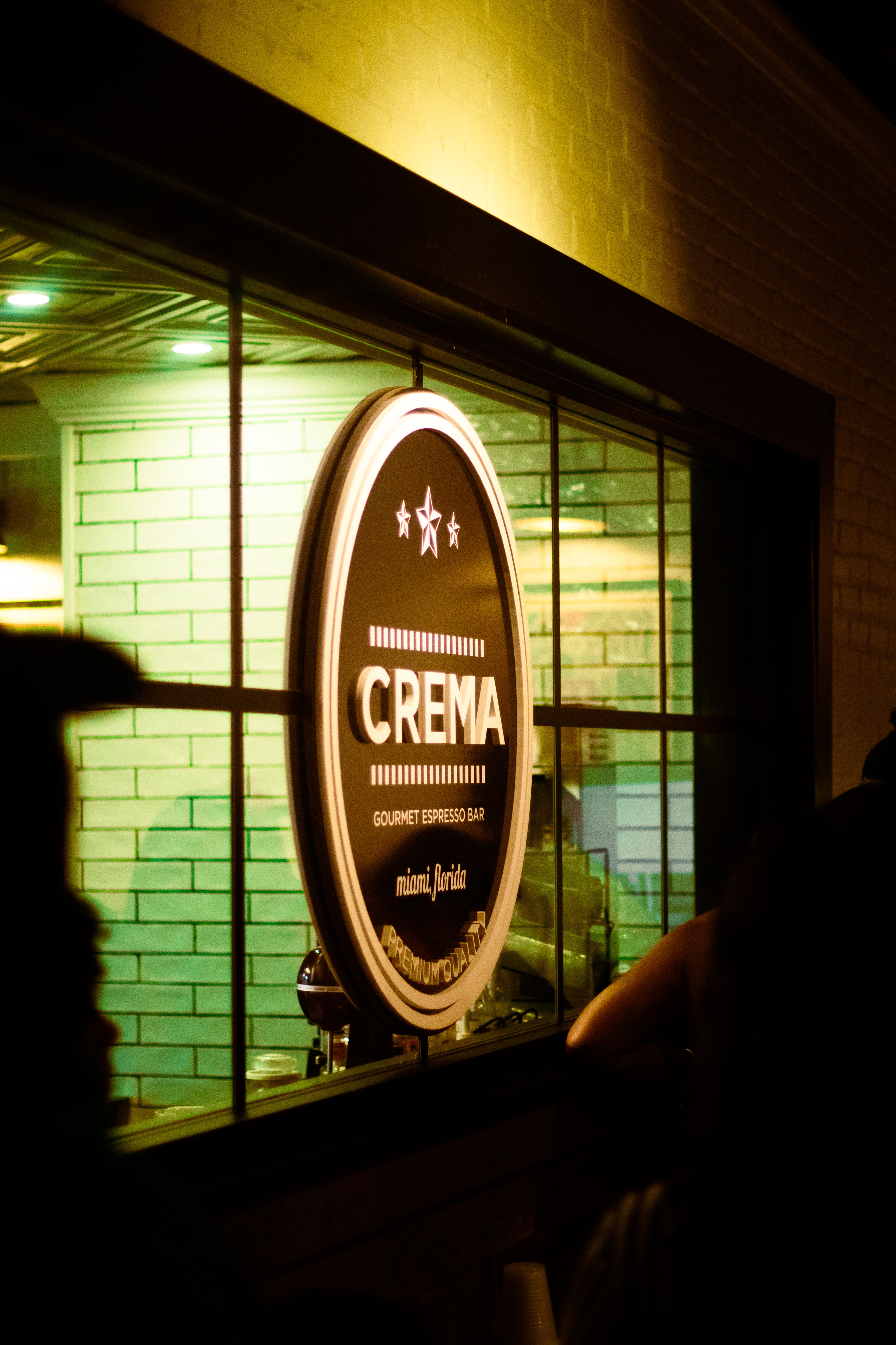 CREMA 25'