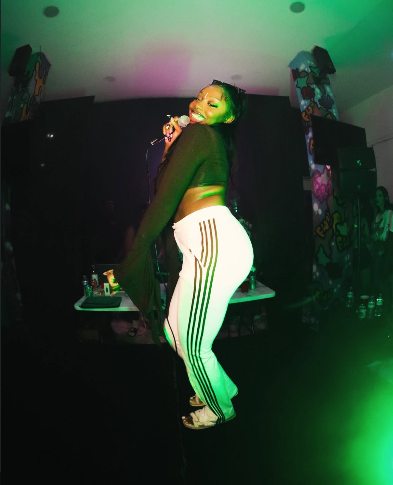 Vayda 24'
