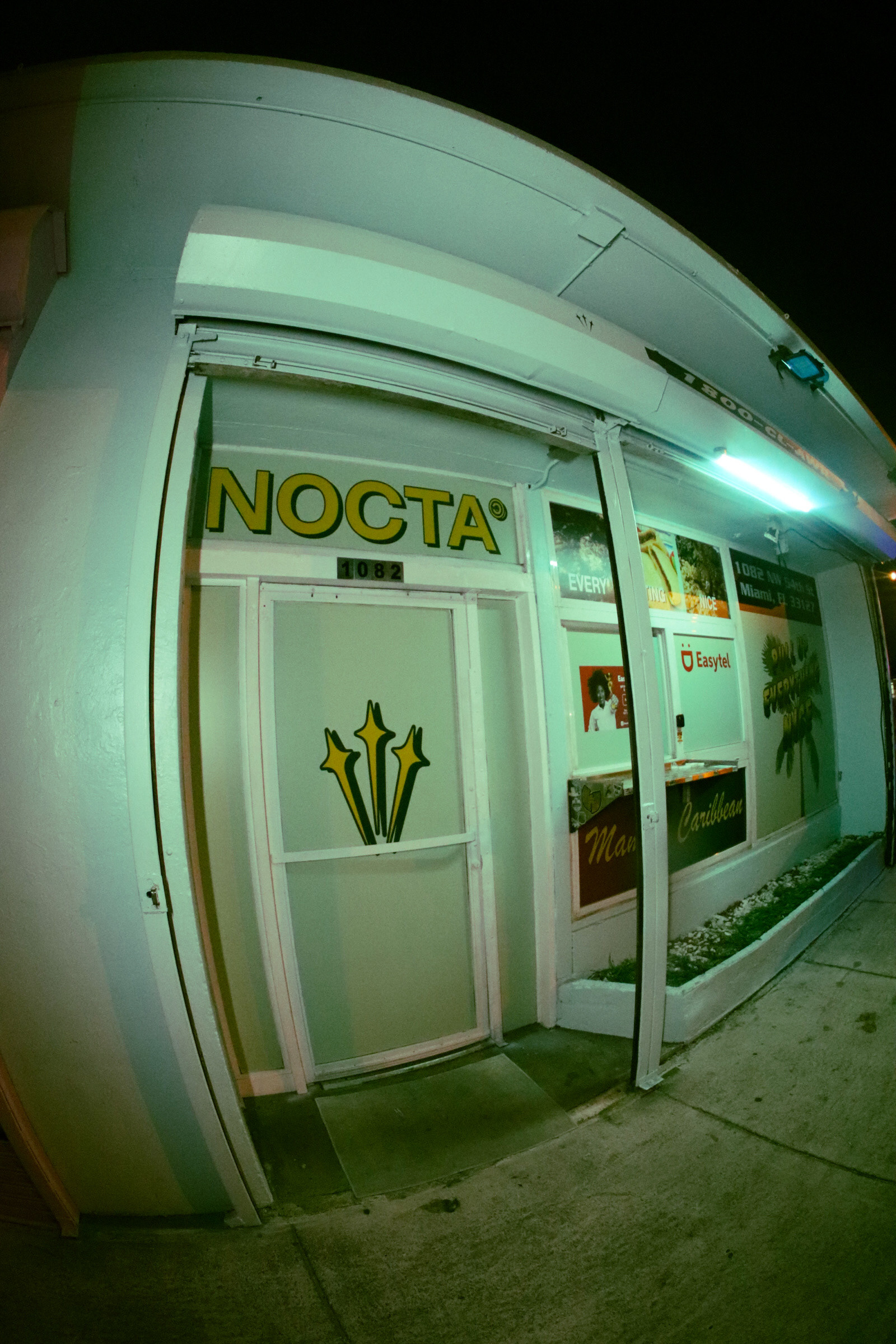 Nocta x Latto 24'