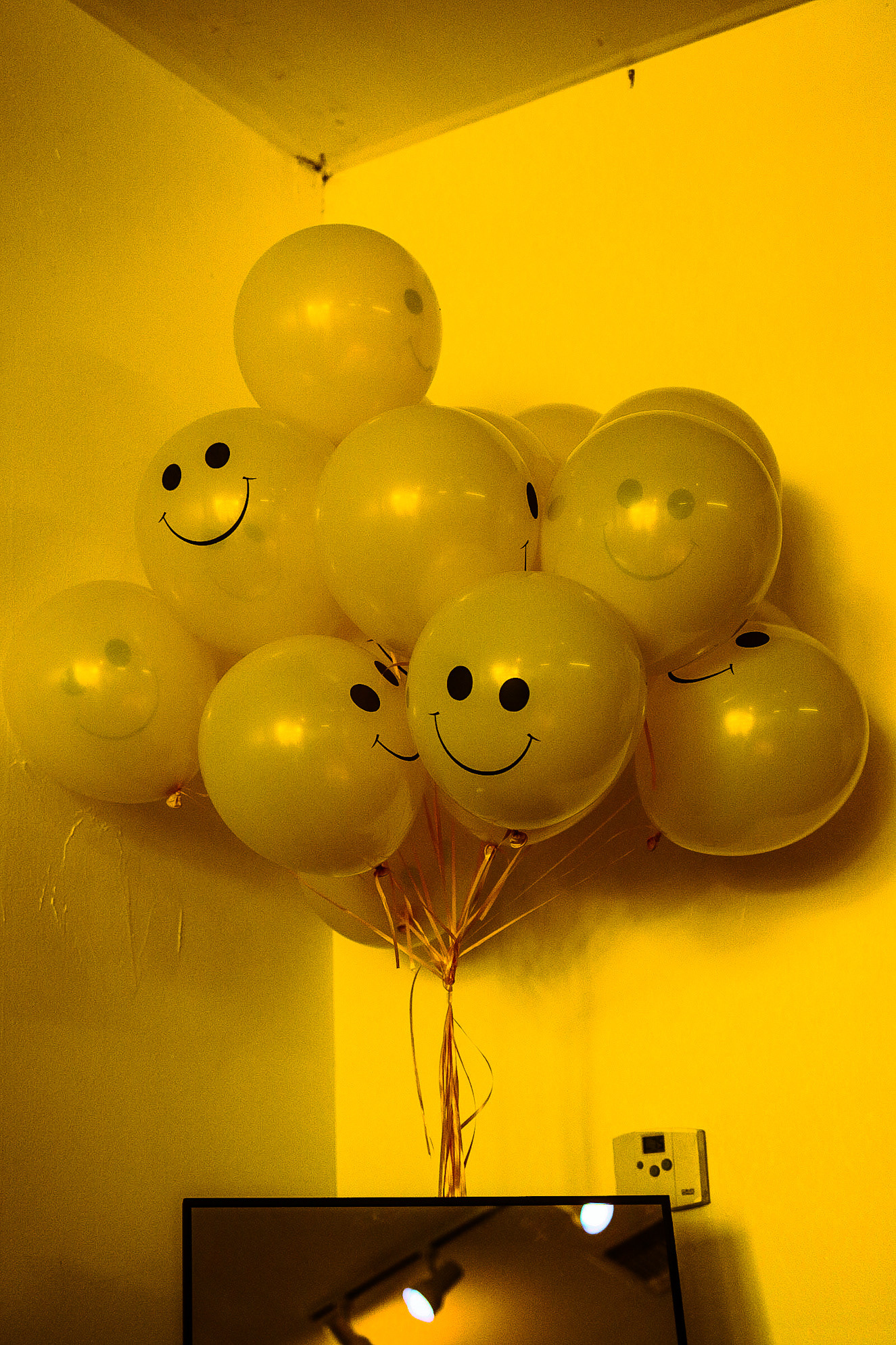Balloons 21'