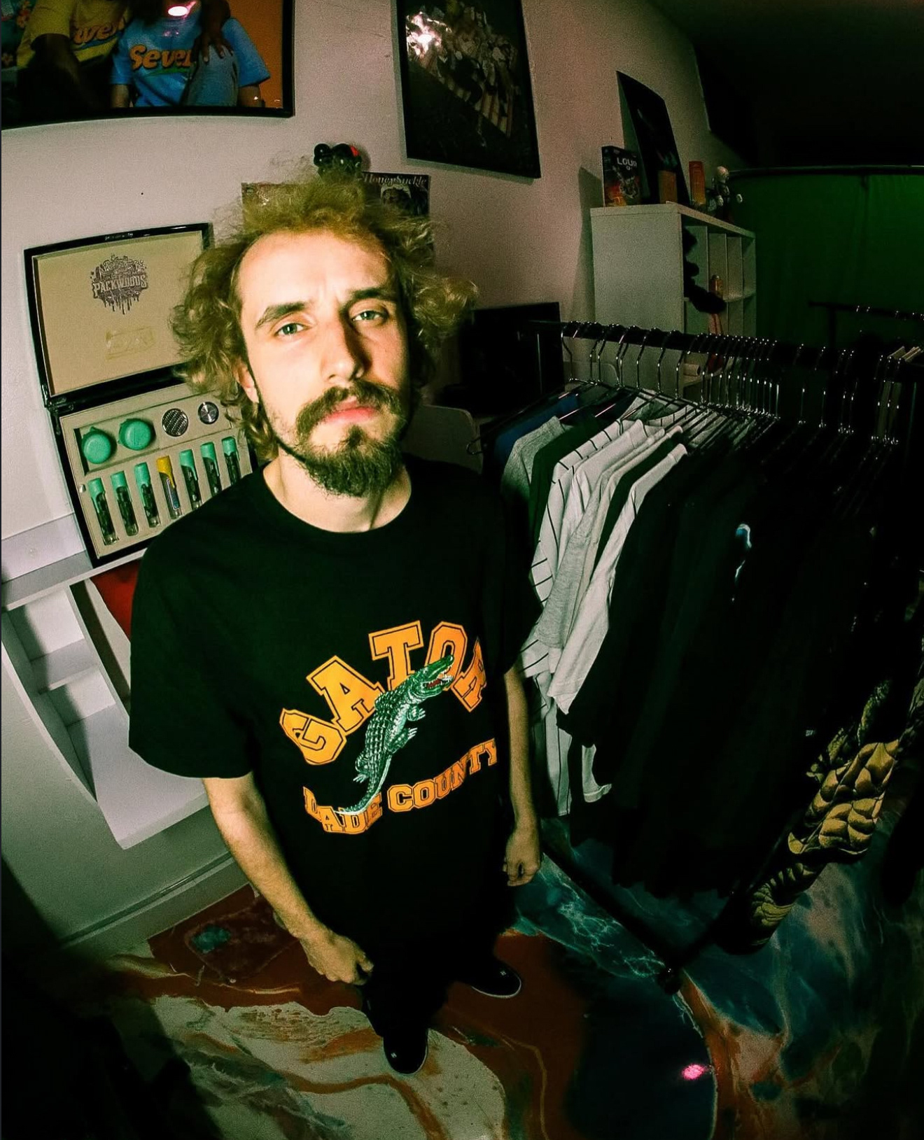 POUYA 23'