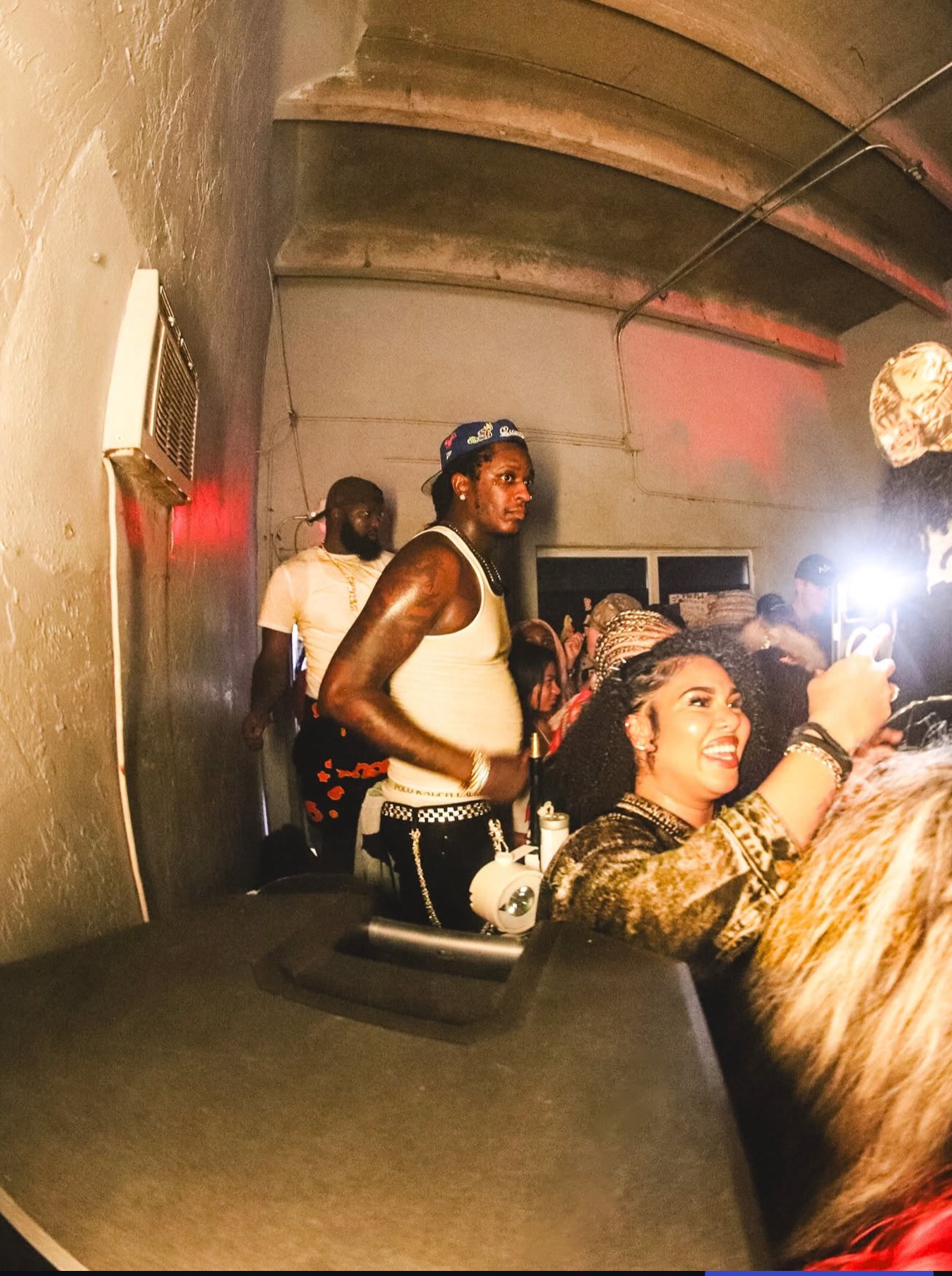 Young Thug 26'