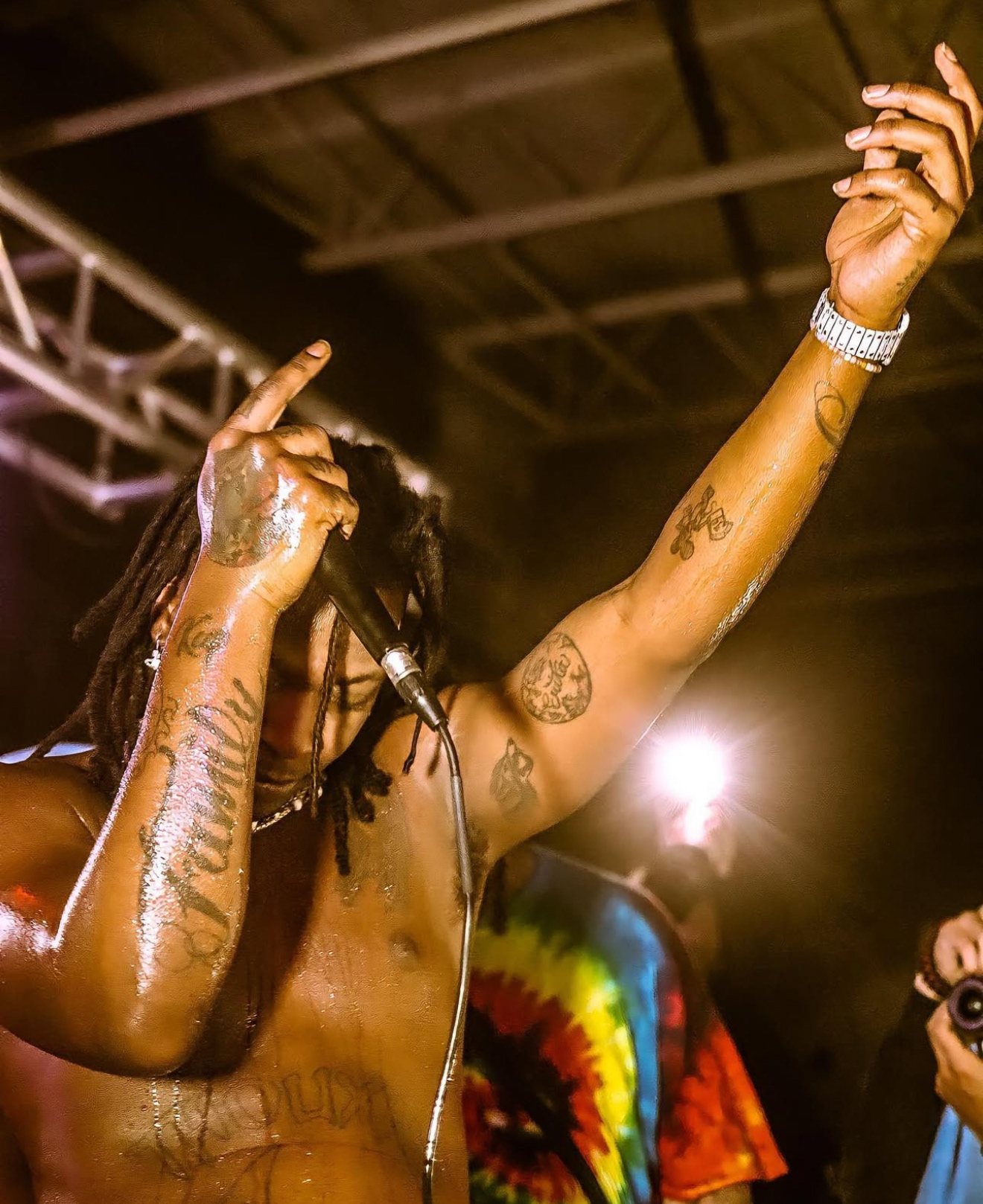 UnoTheActivist 21'