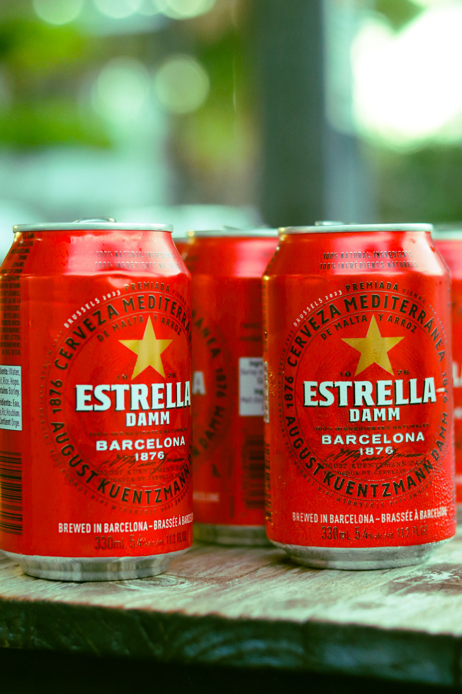 Estrella 26'