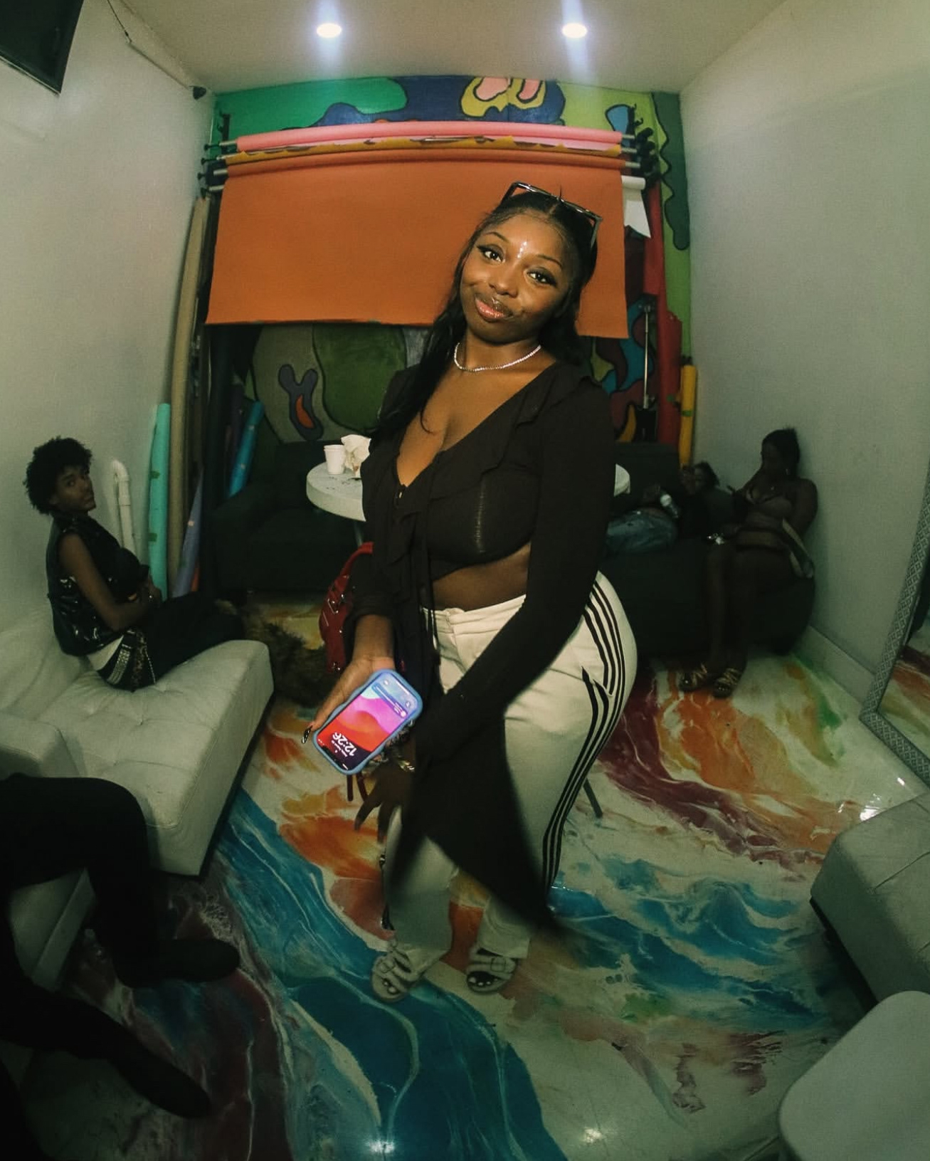 Vayda 24'