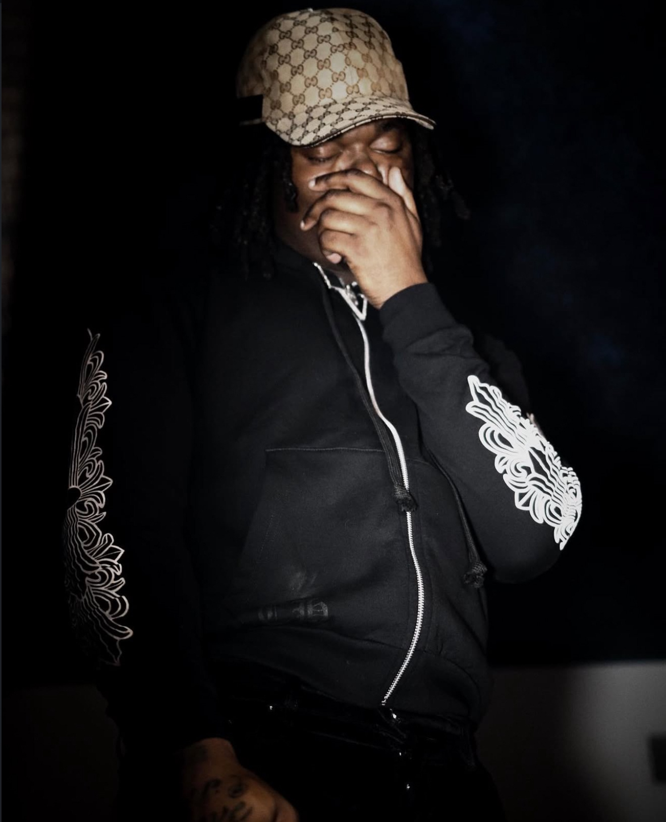 LUCKI 20' 