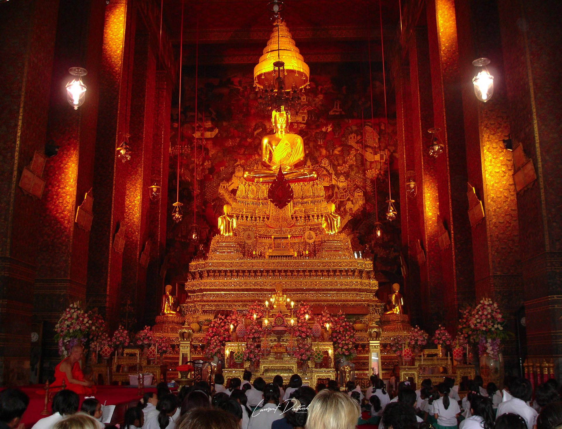 Thailand - 2005