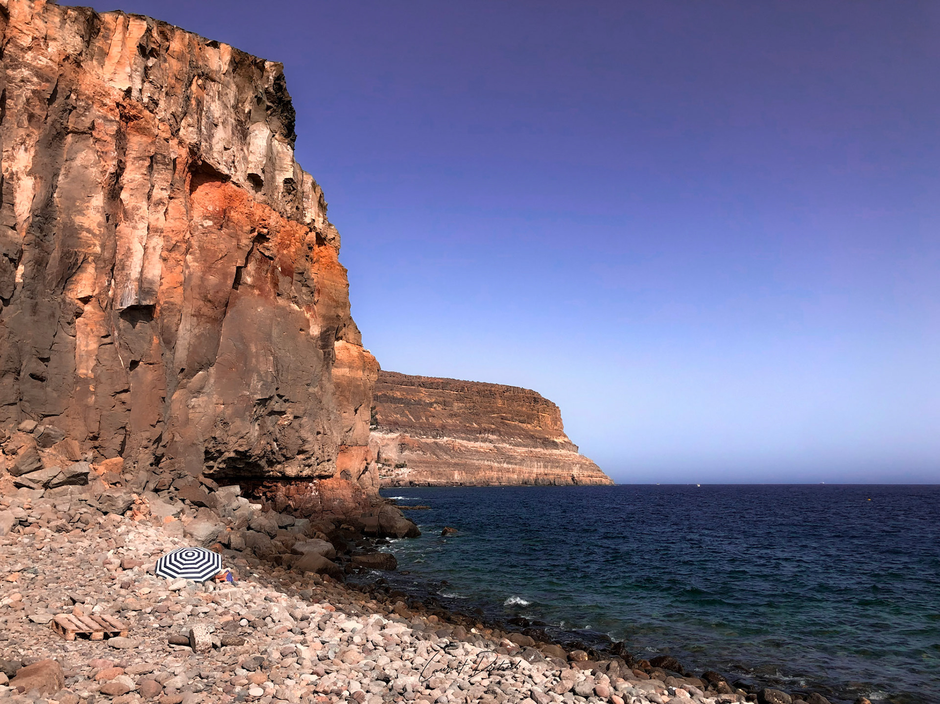 Gran Canaria - 2019