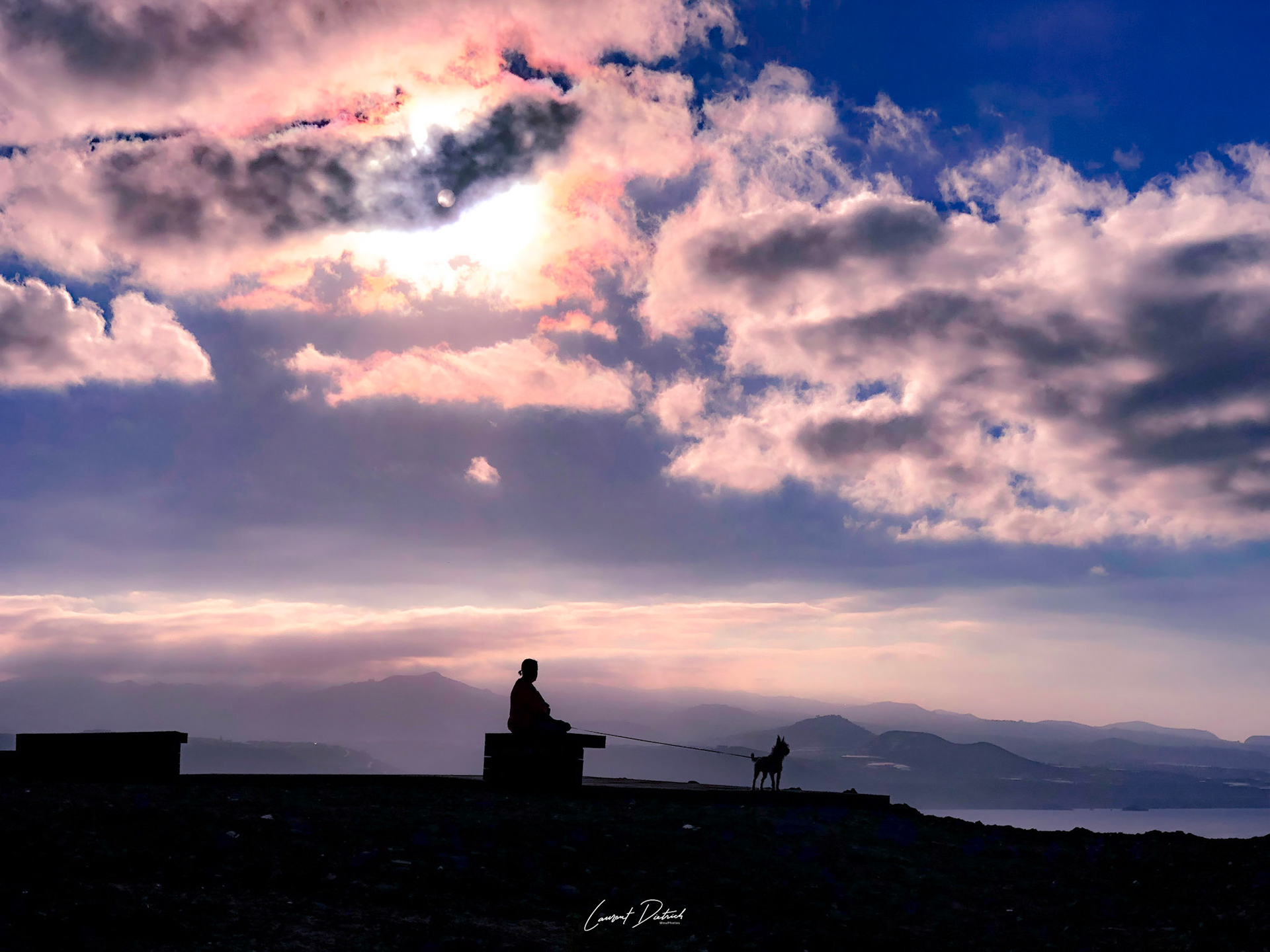 Gran Canaria - 2019