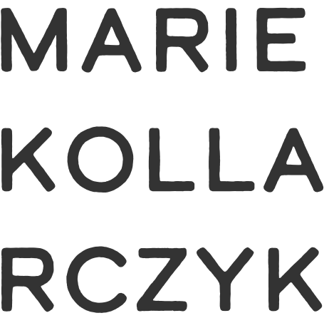 Marie Kollarczyk