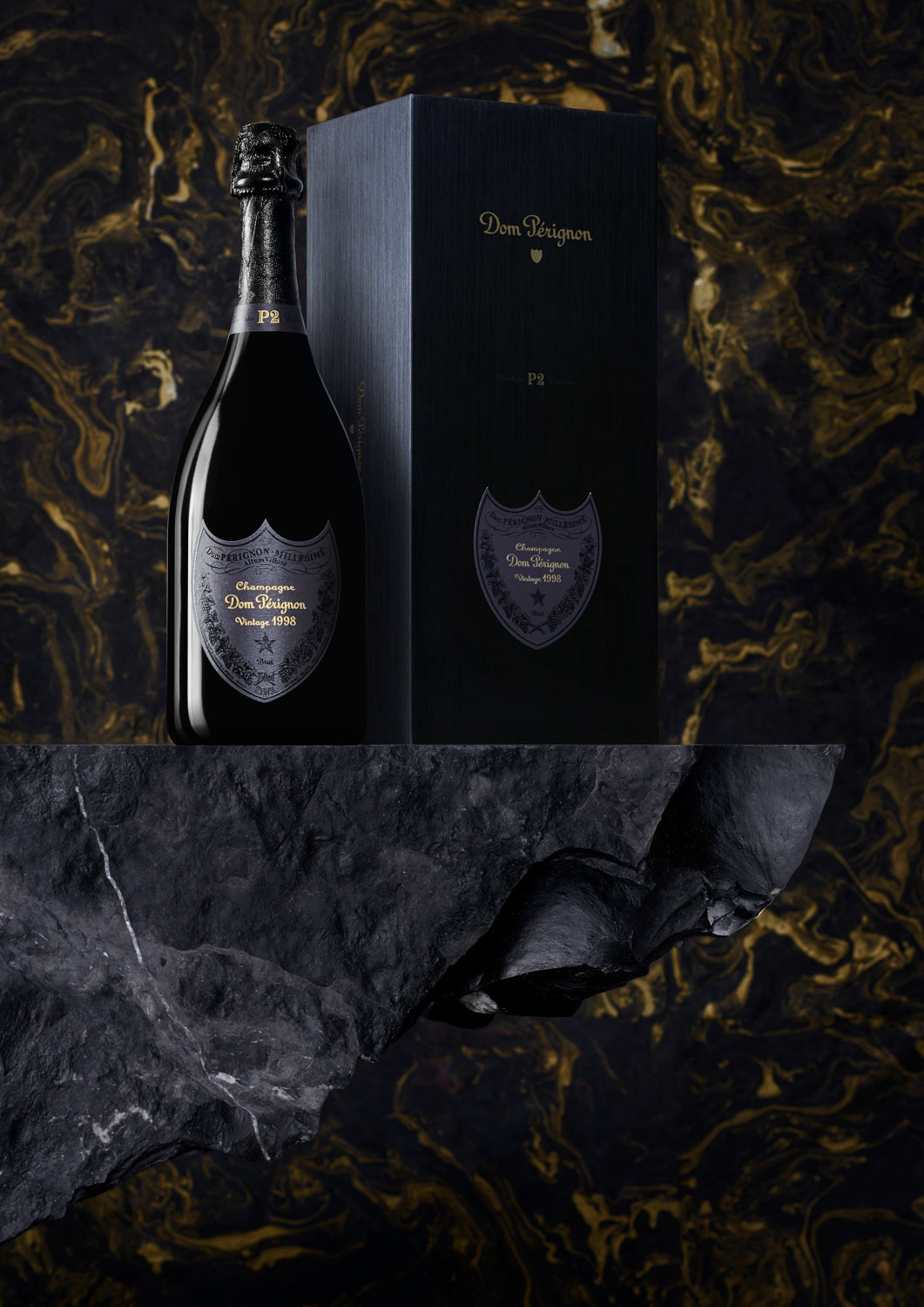 One night only: Dom Pérignon Rosé x Alain Ducasse gala dinner