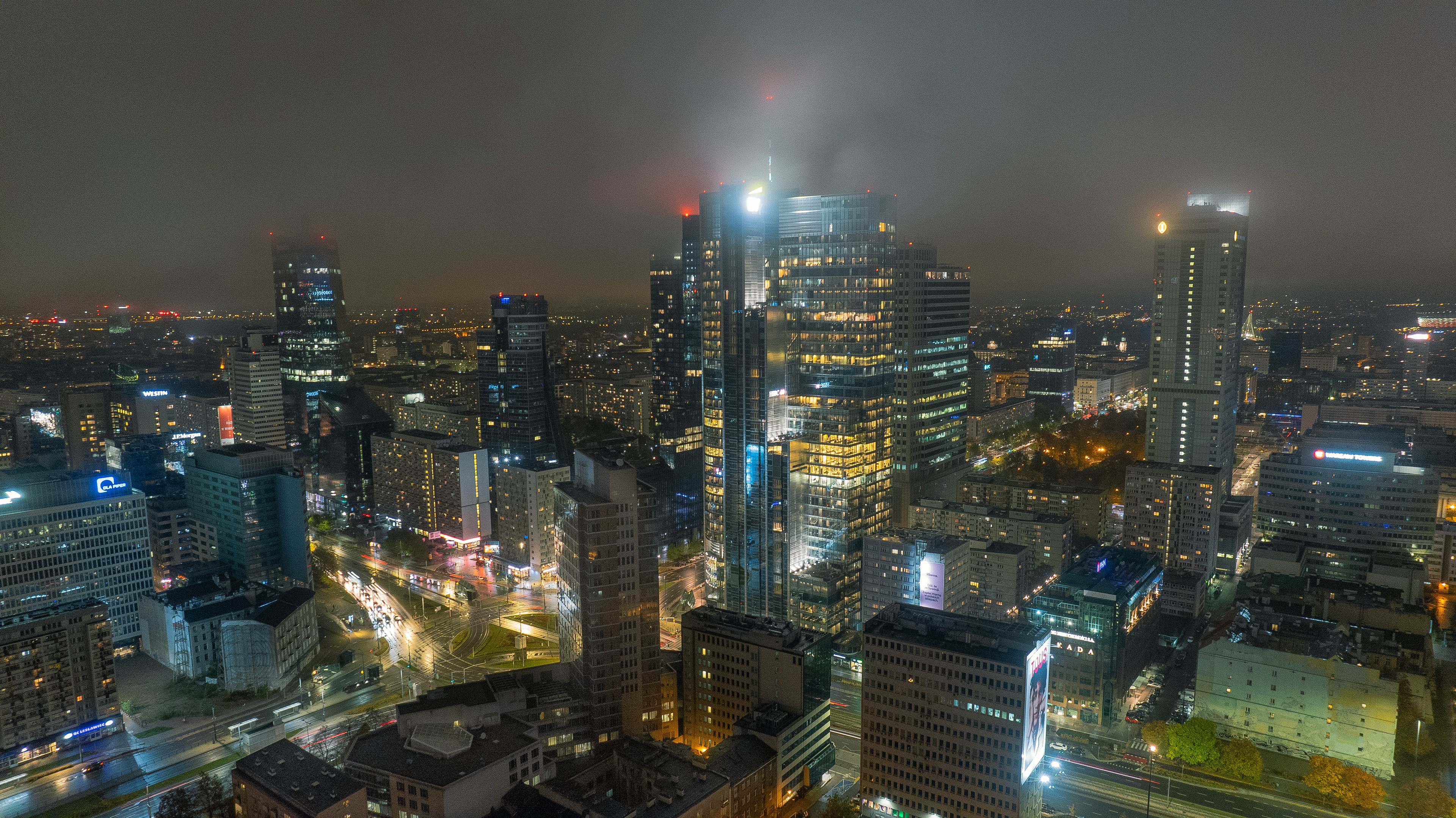 Warszawa