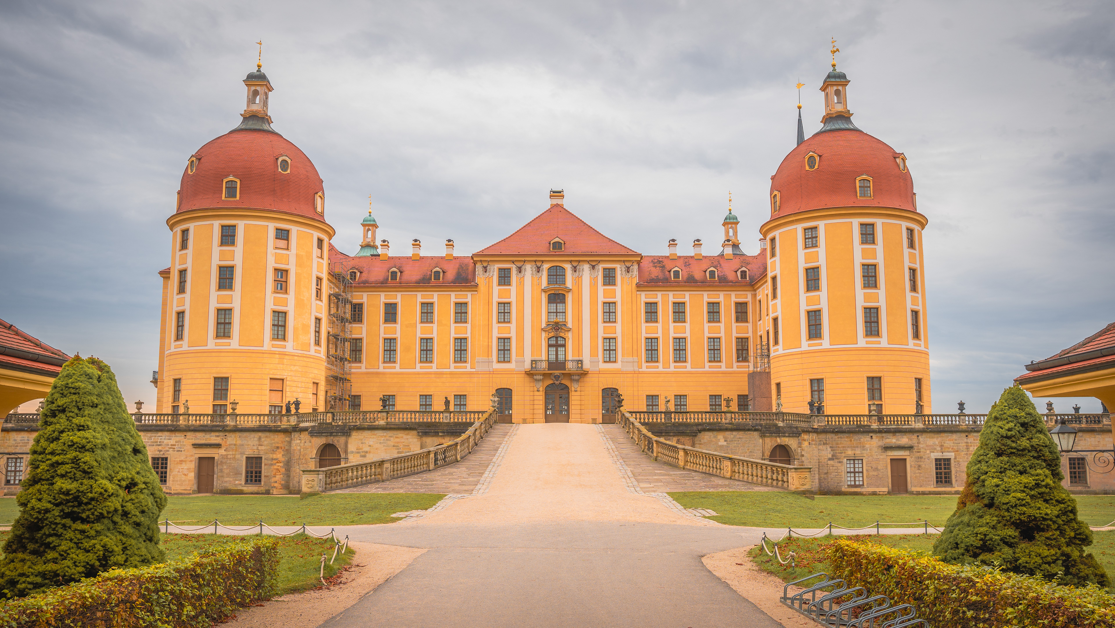 Rammenau