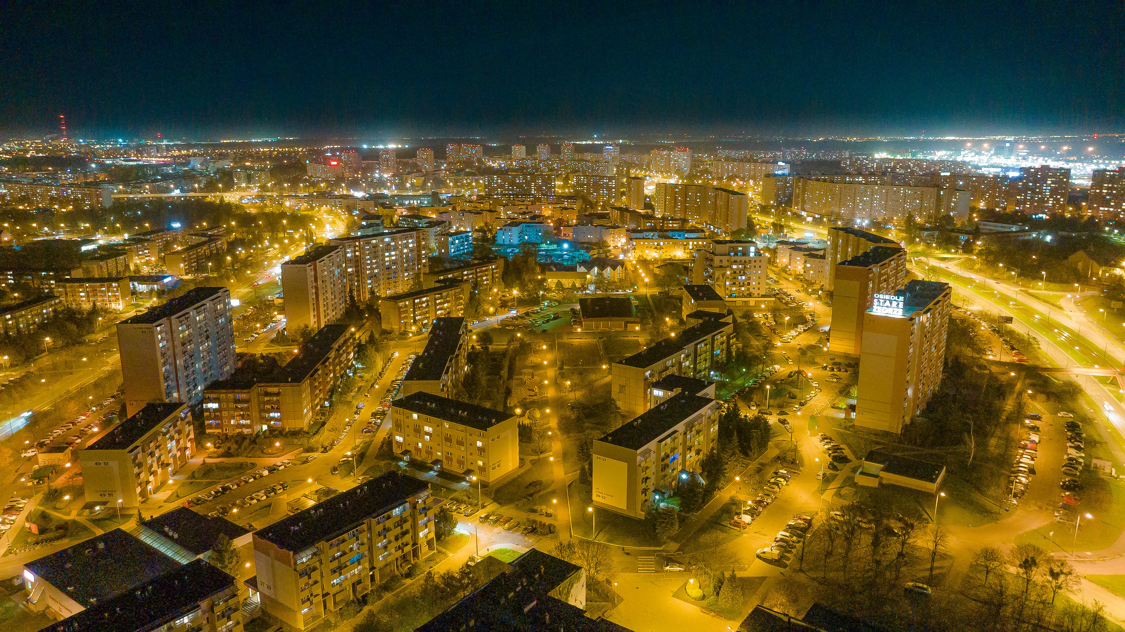 Poznań