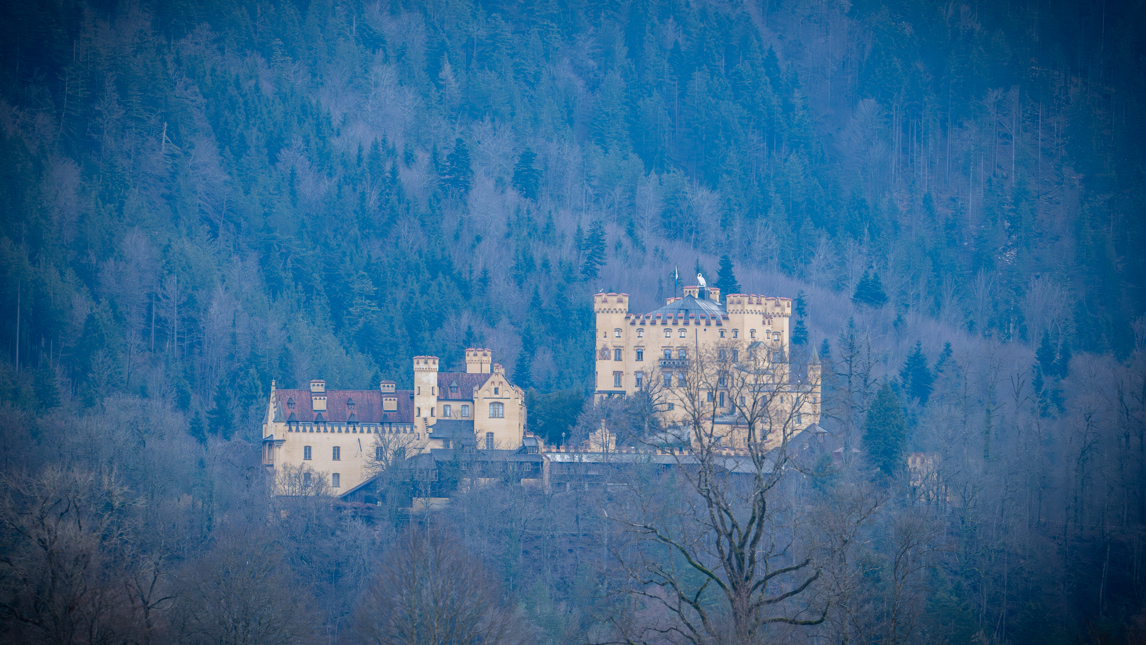 Hohenschwangau