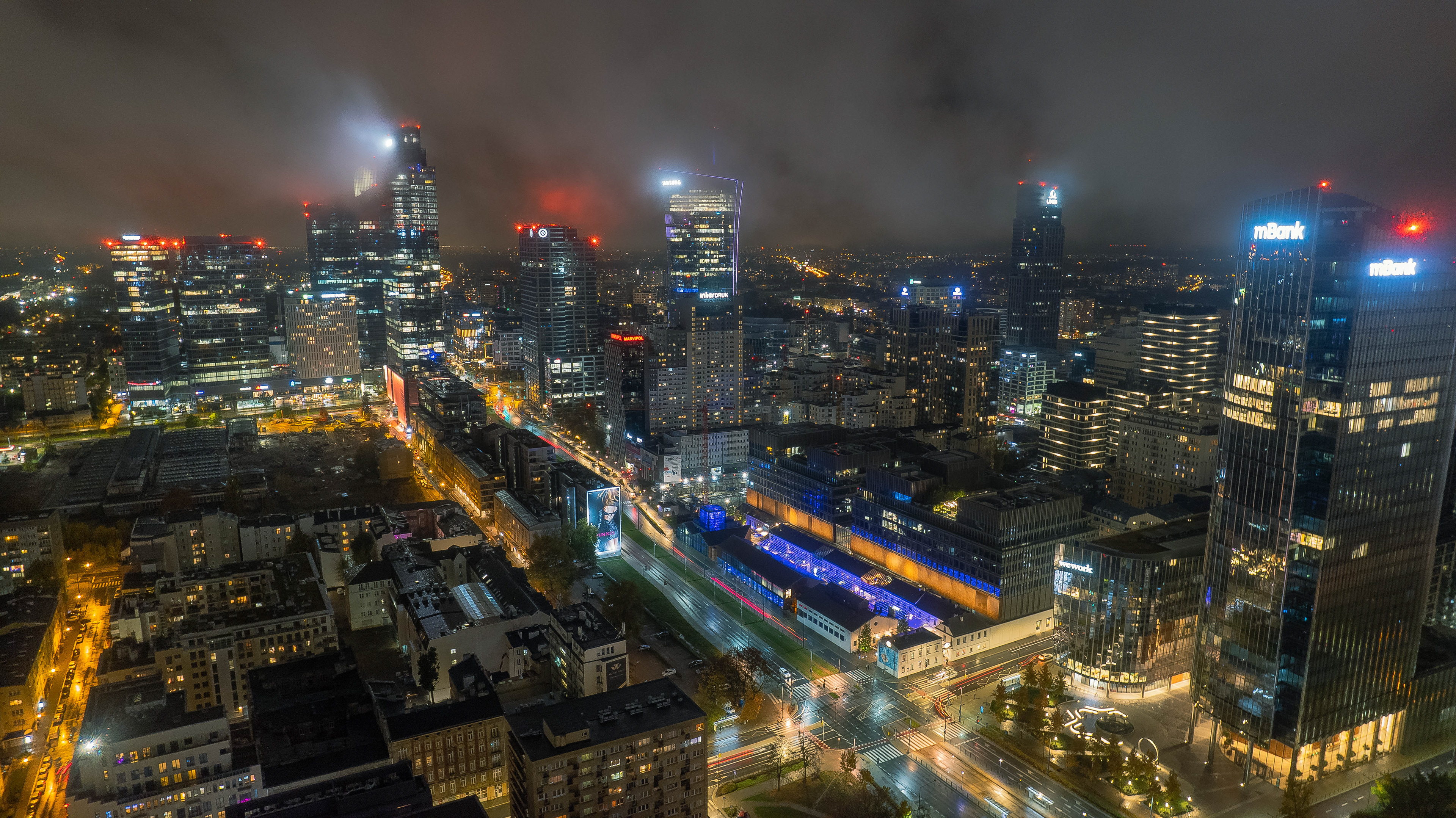 Warszawa