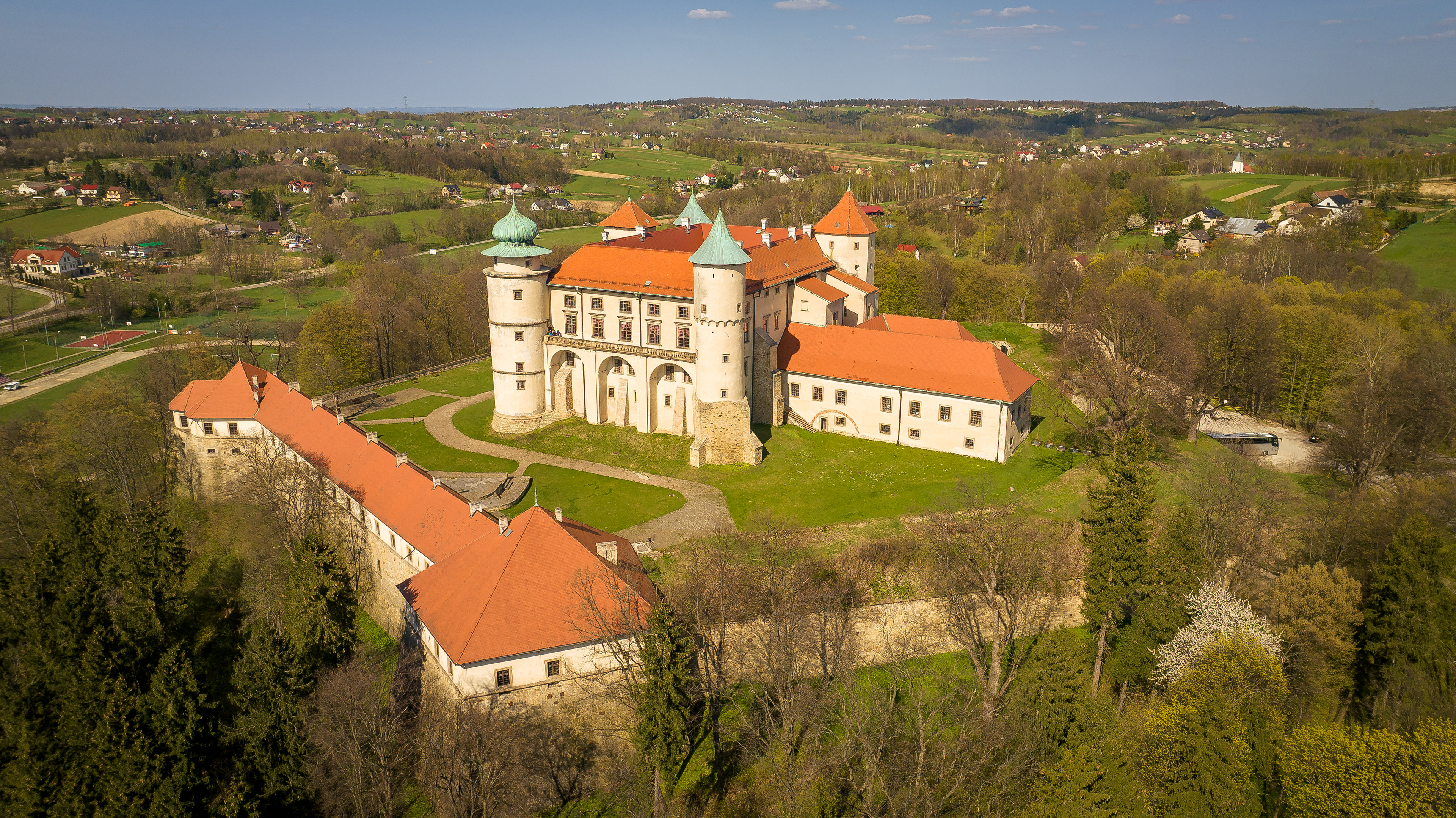 Wiśnicz
