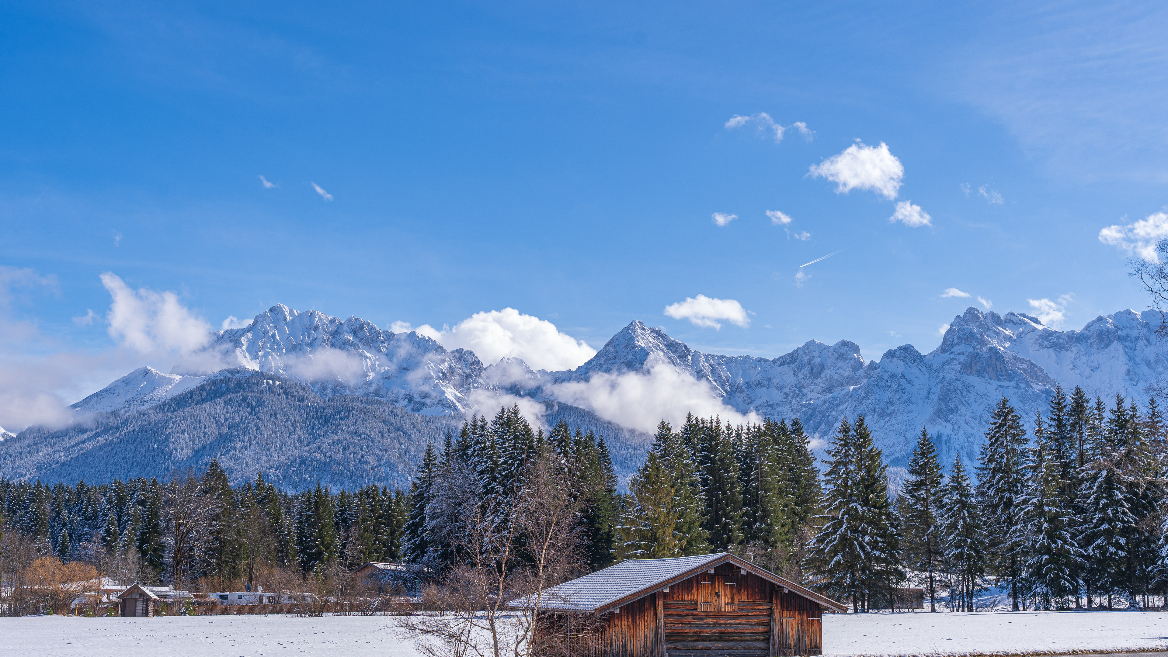 Austria