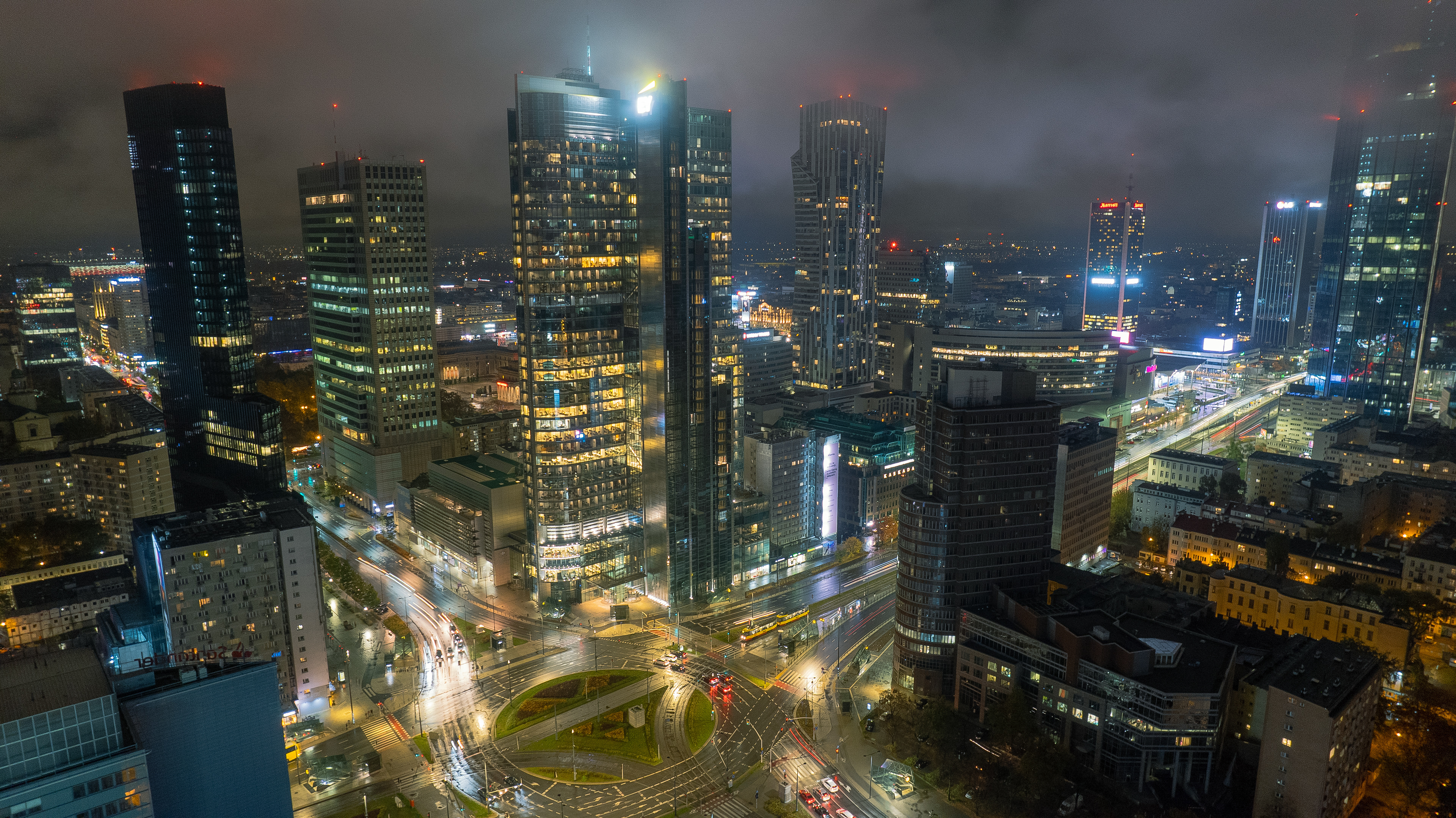 Warszawa