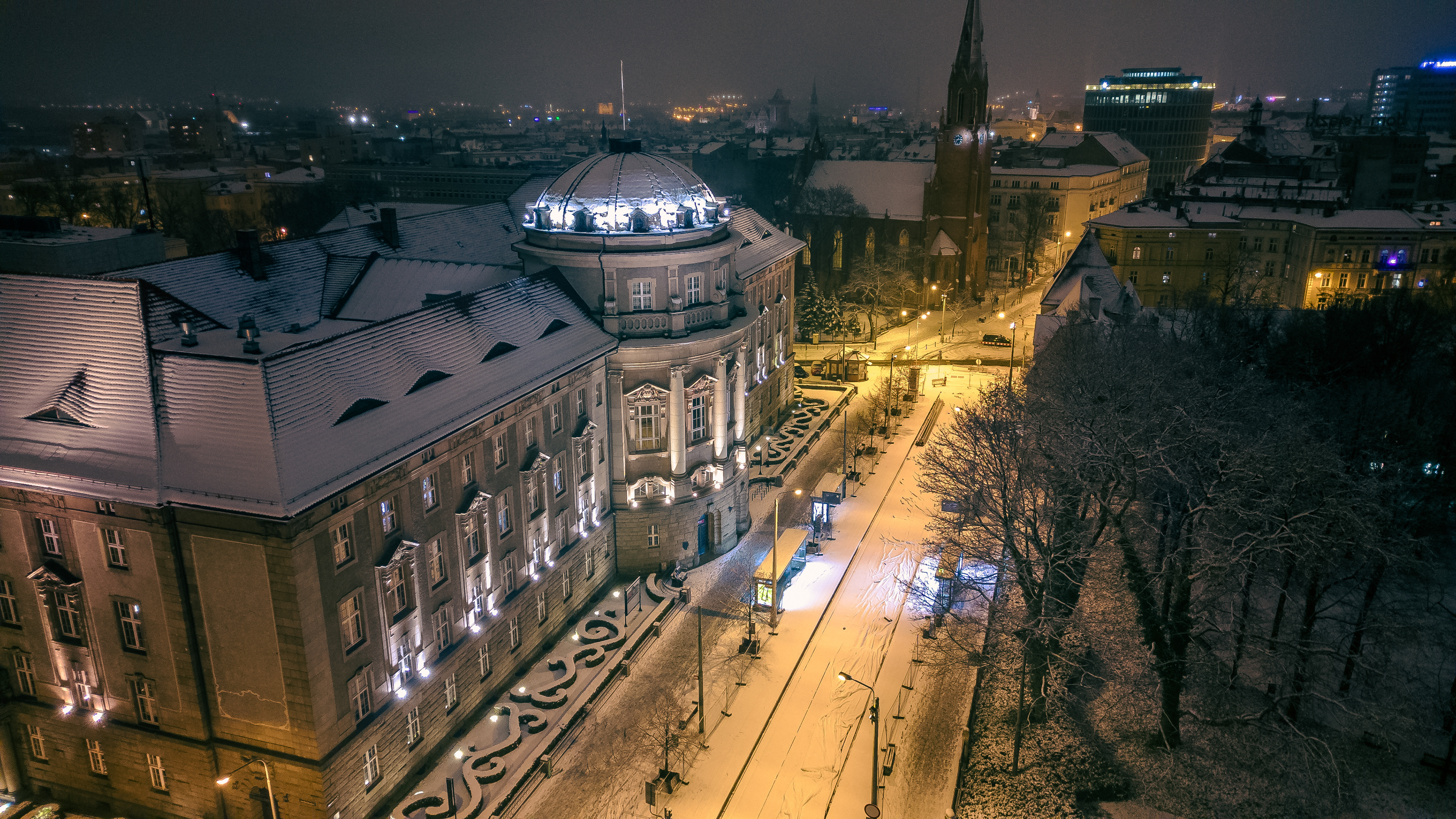 Poznań