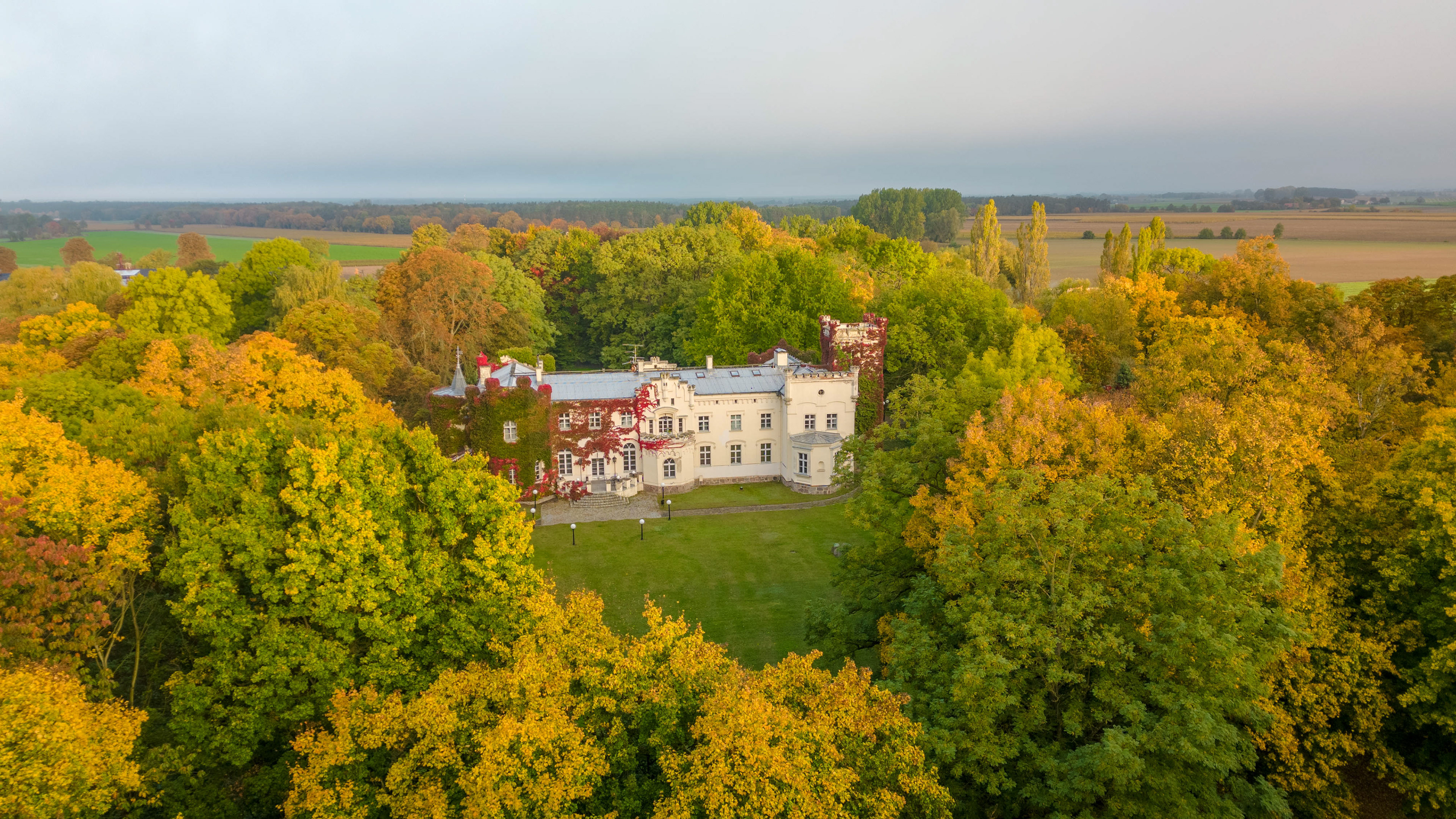 Krześlice