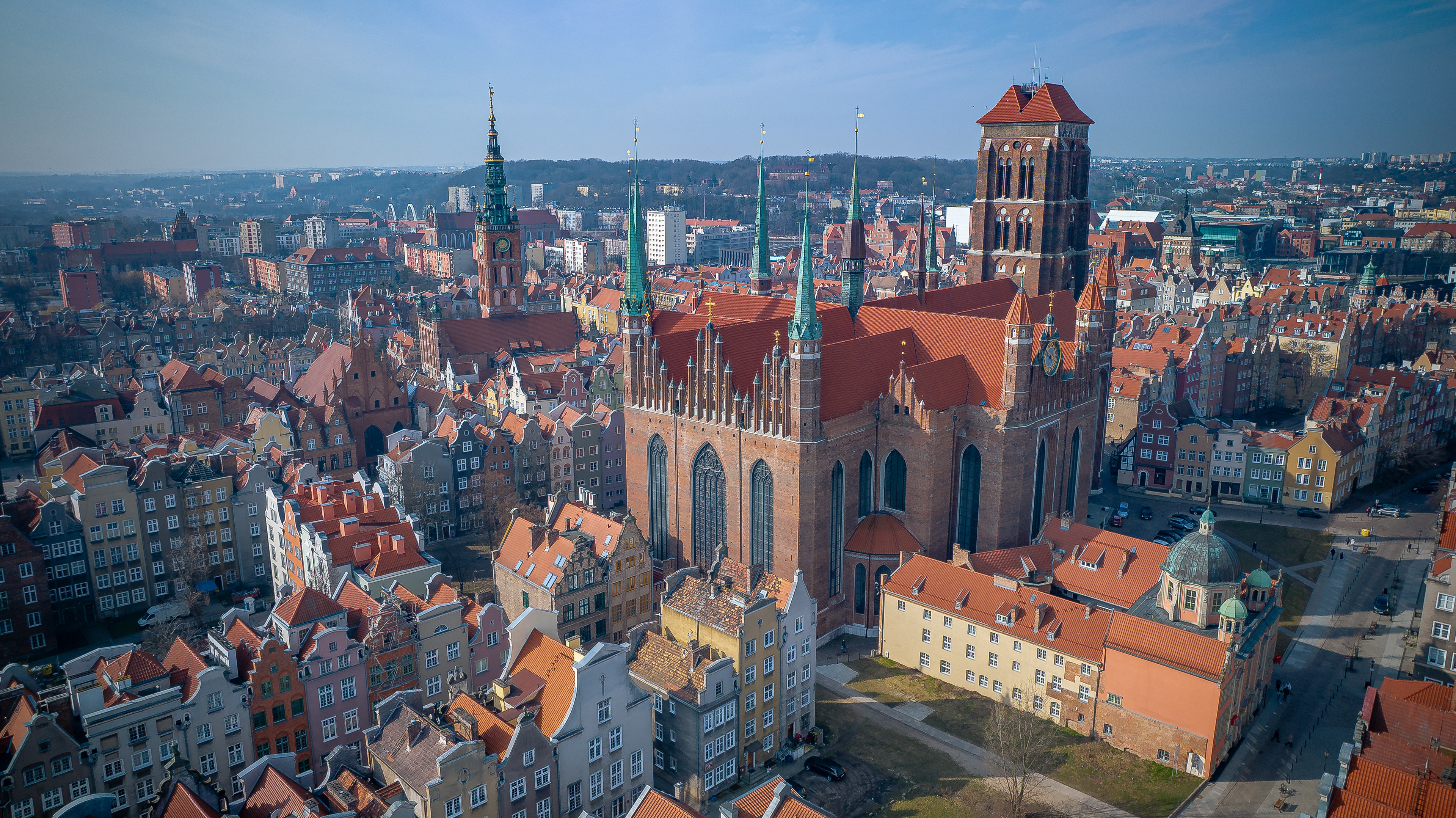 Gdańsk