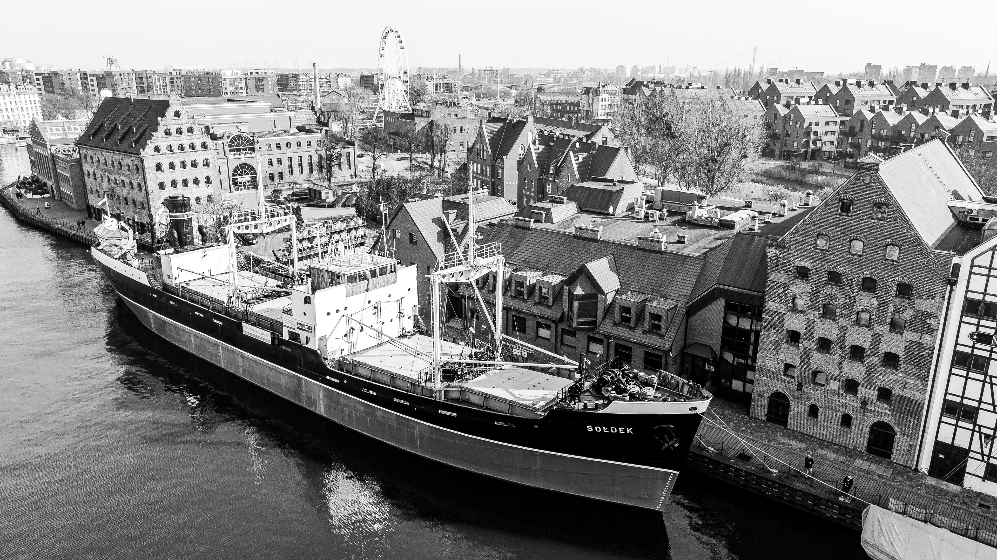 Gdańsk
