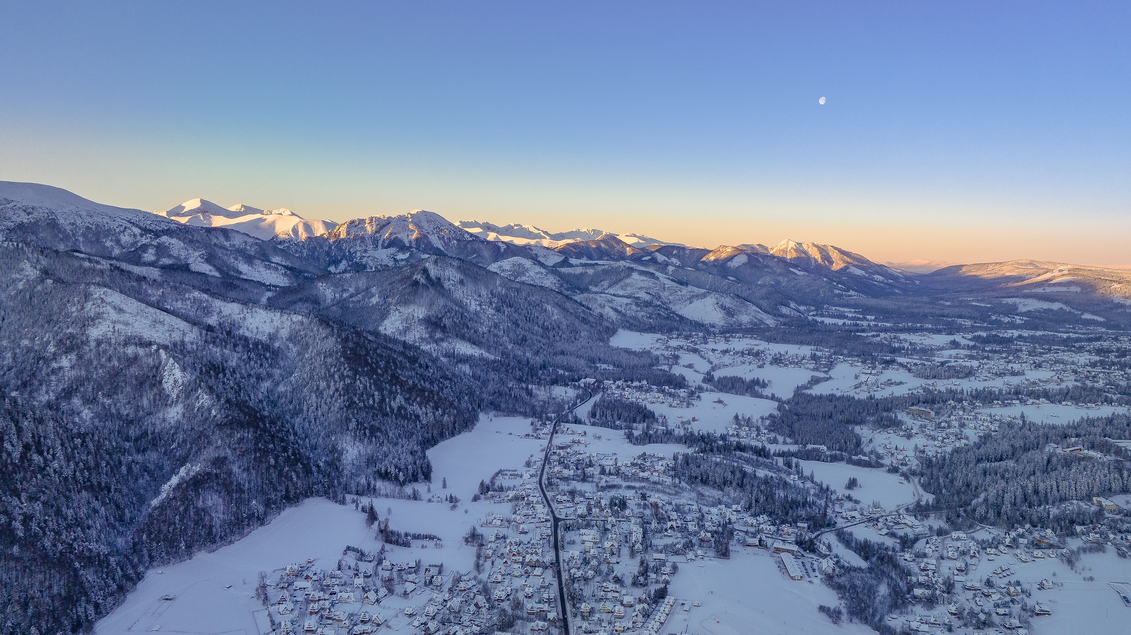 Zakopane