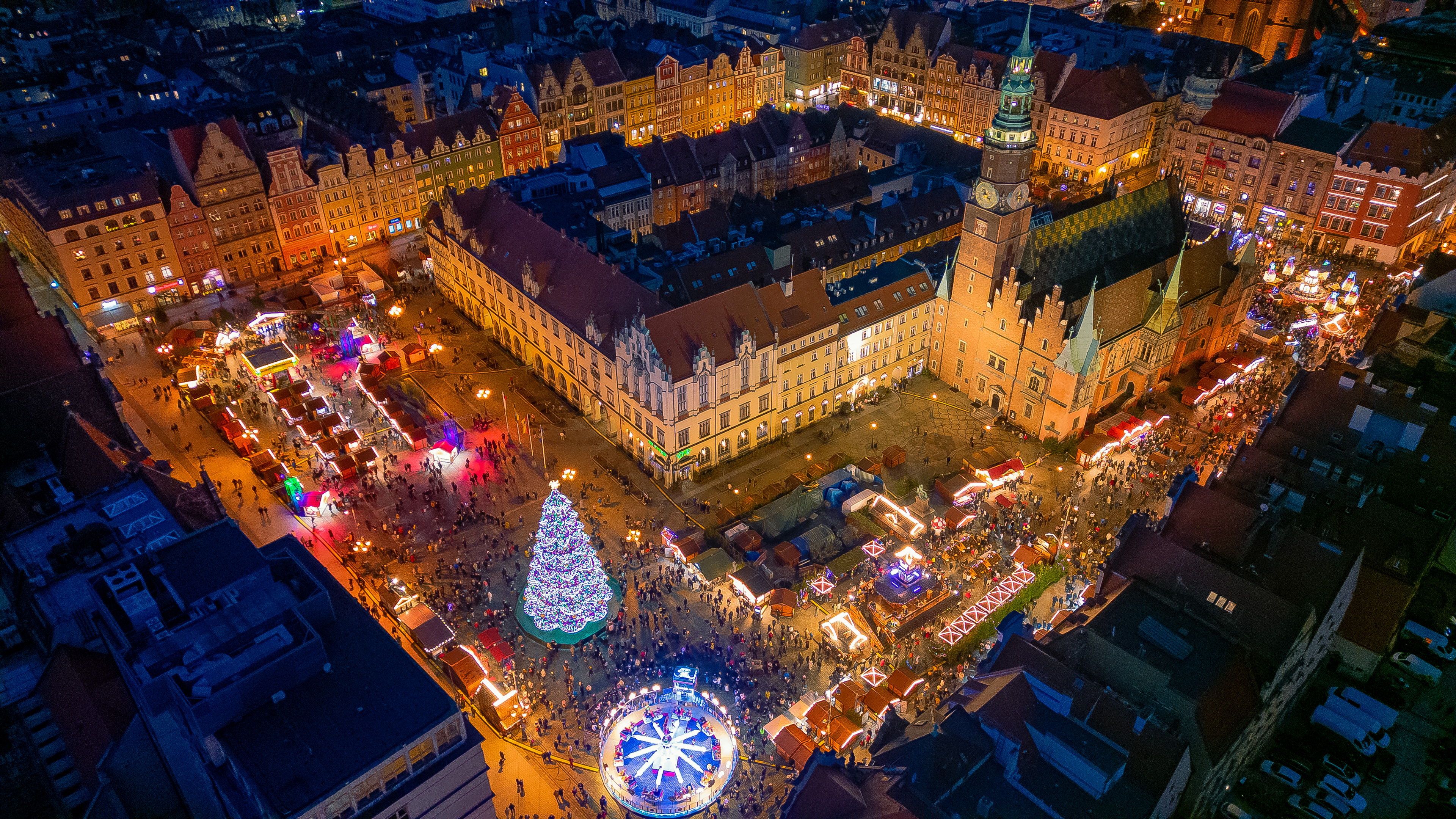 Wrocław