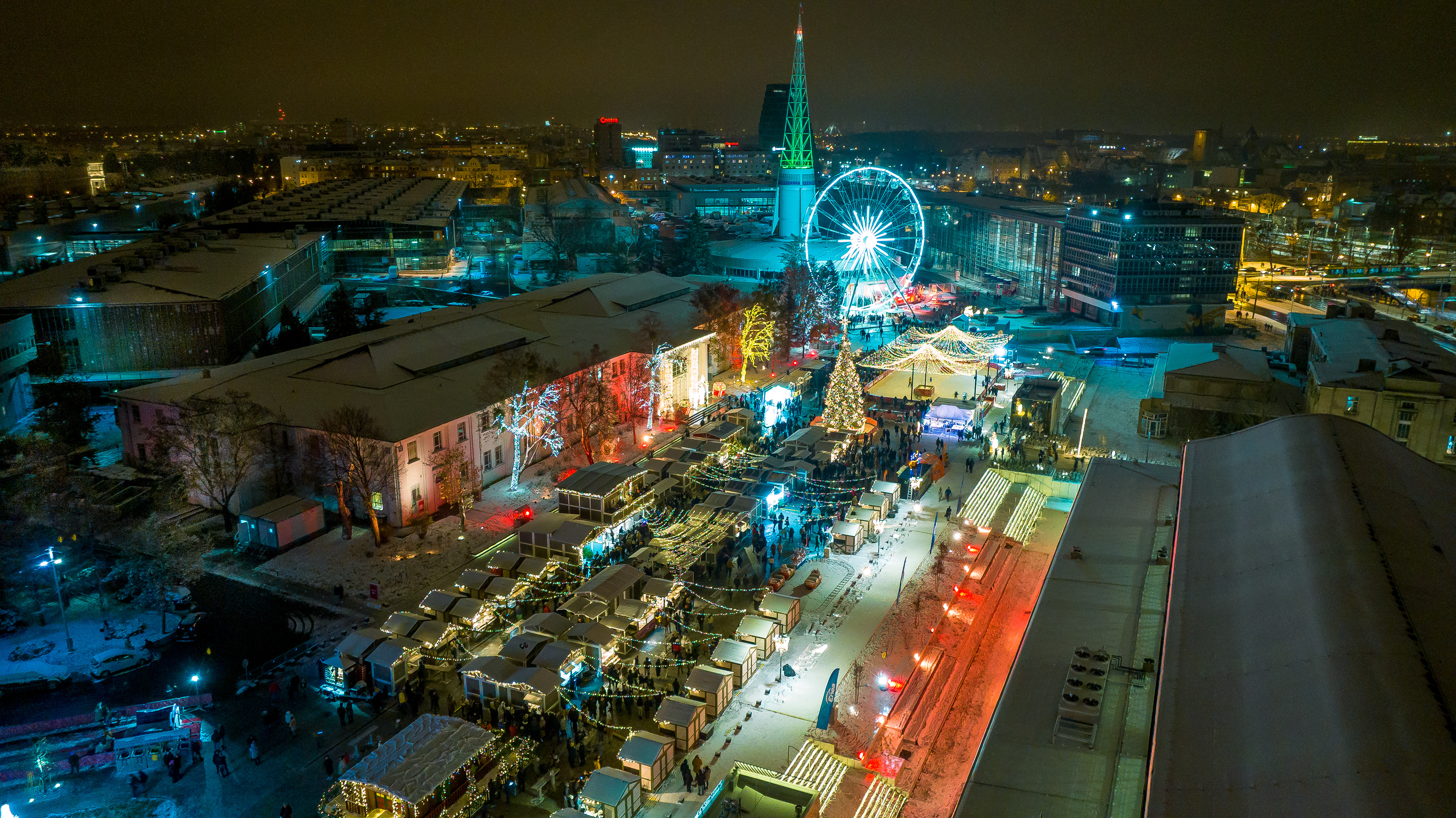 Poznań