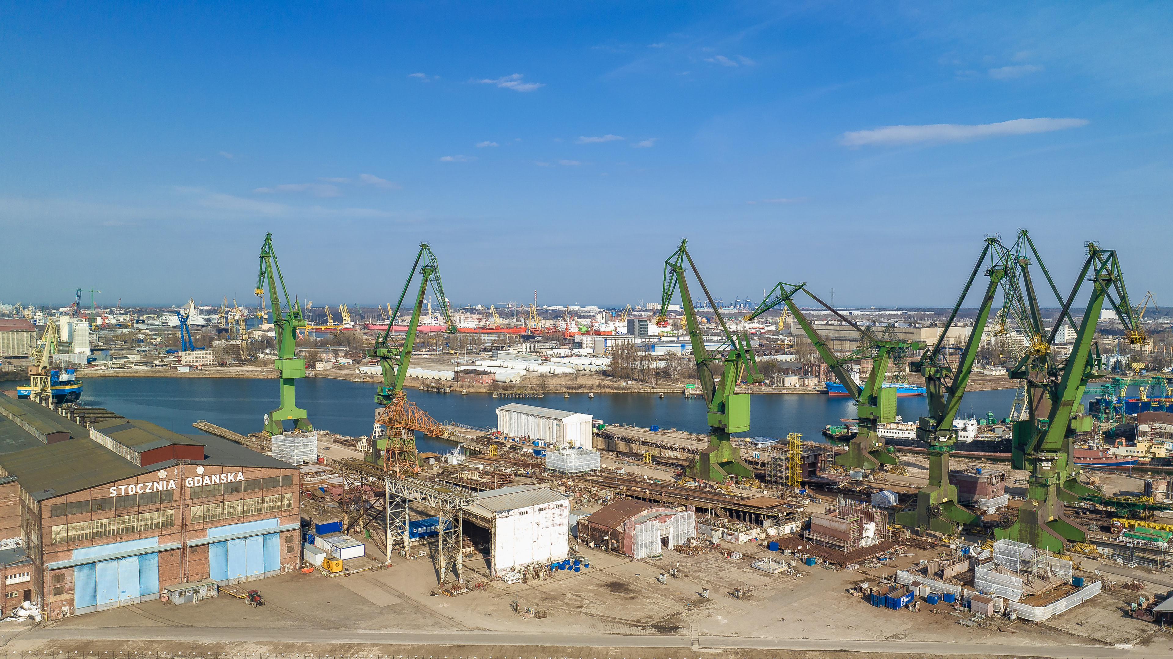Gdańsk
